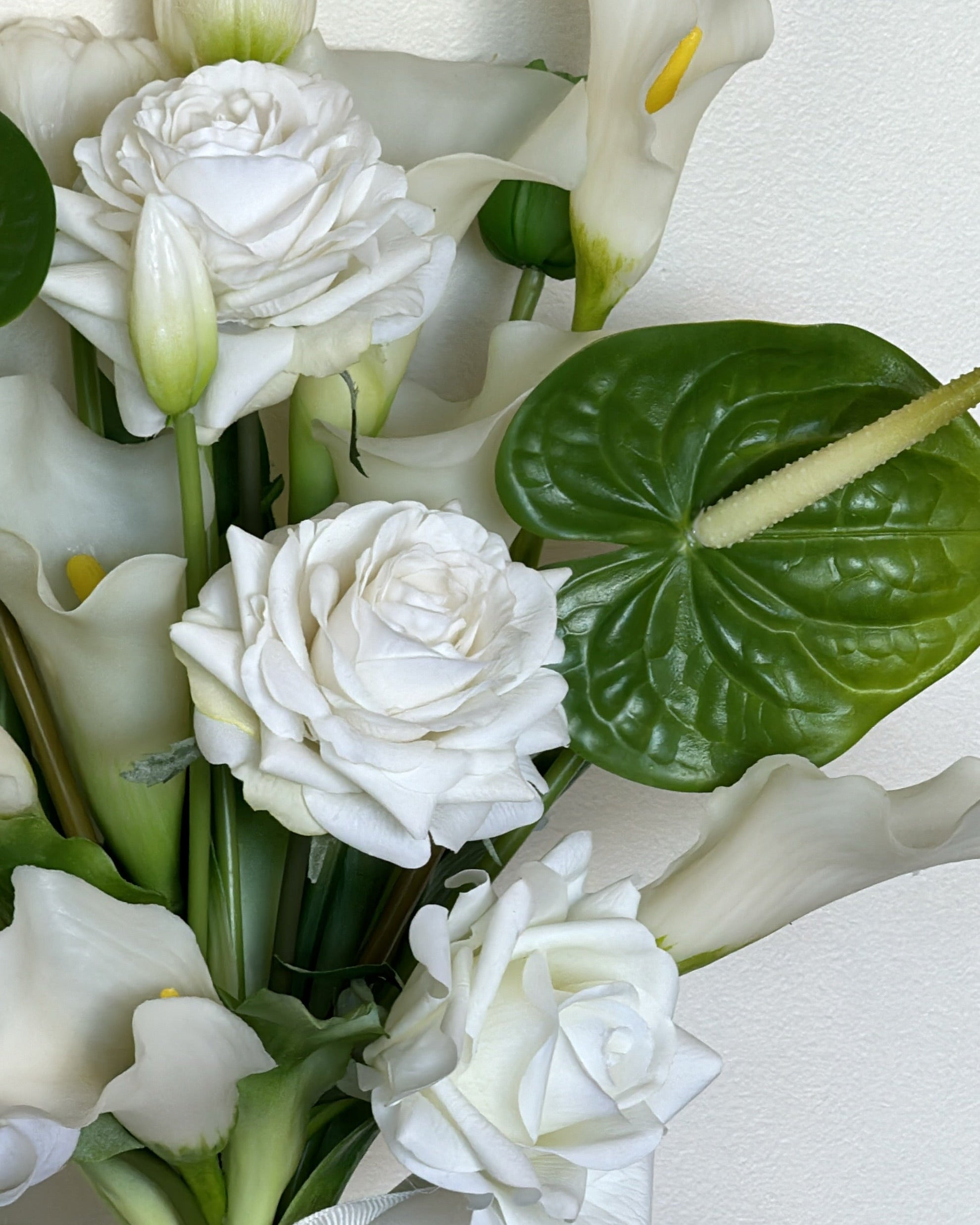 Greenstone Forest - Bridal Bouquet