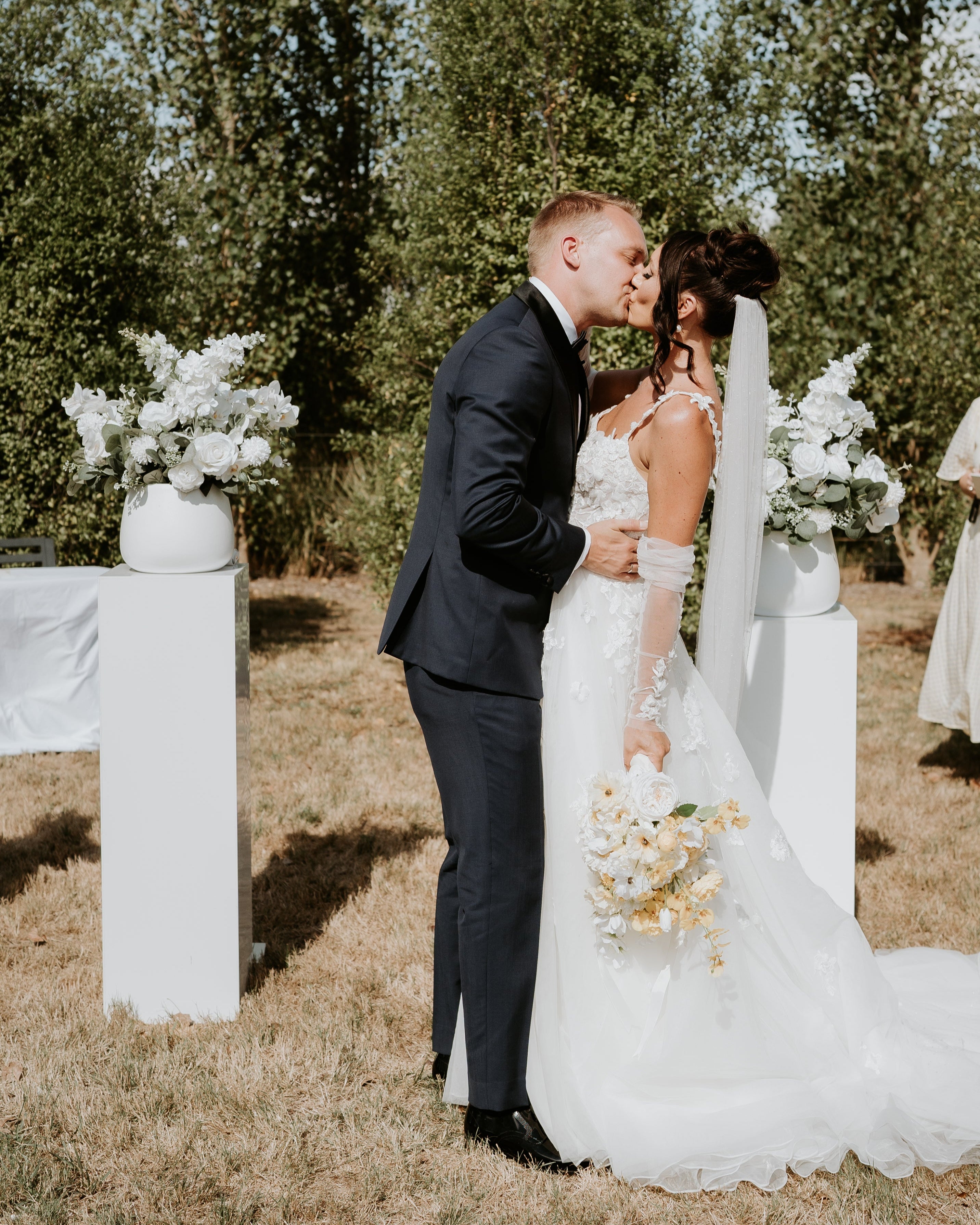 Sweet Sunshine - Bouquets (3 sizes)