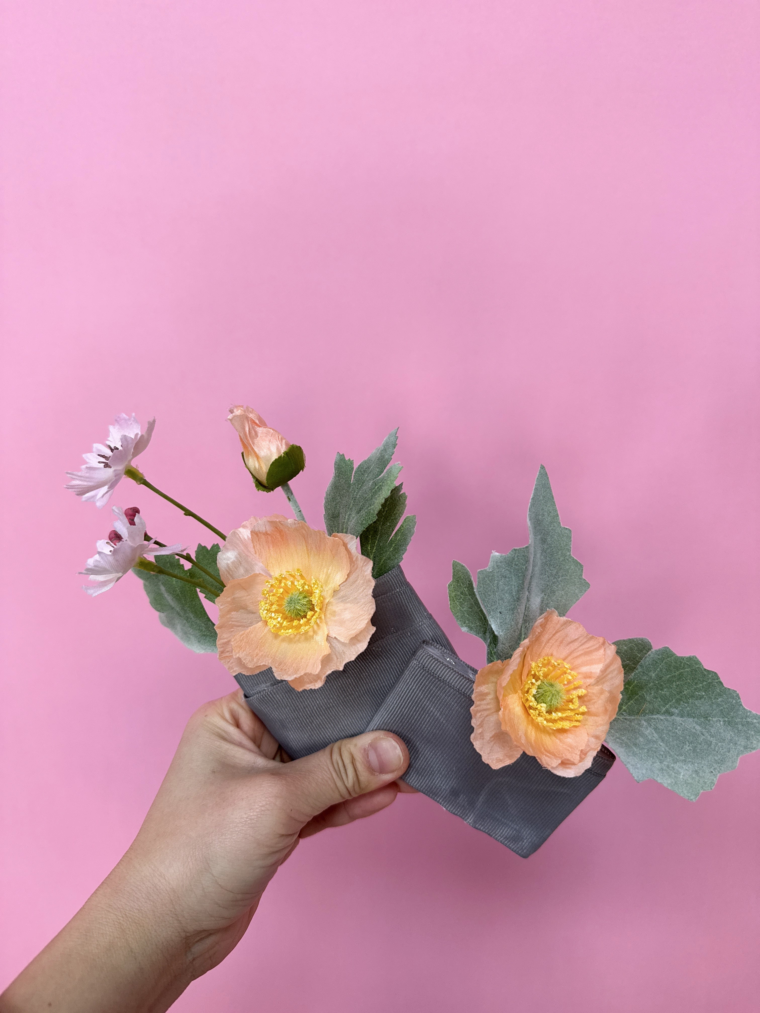 Spring Fling - Buttonhole (2 styles)