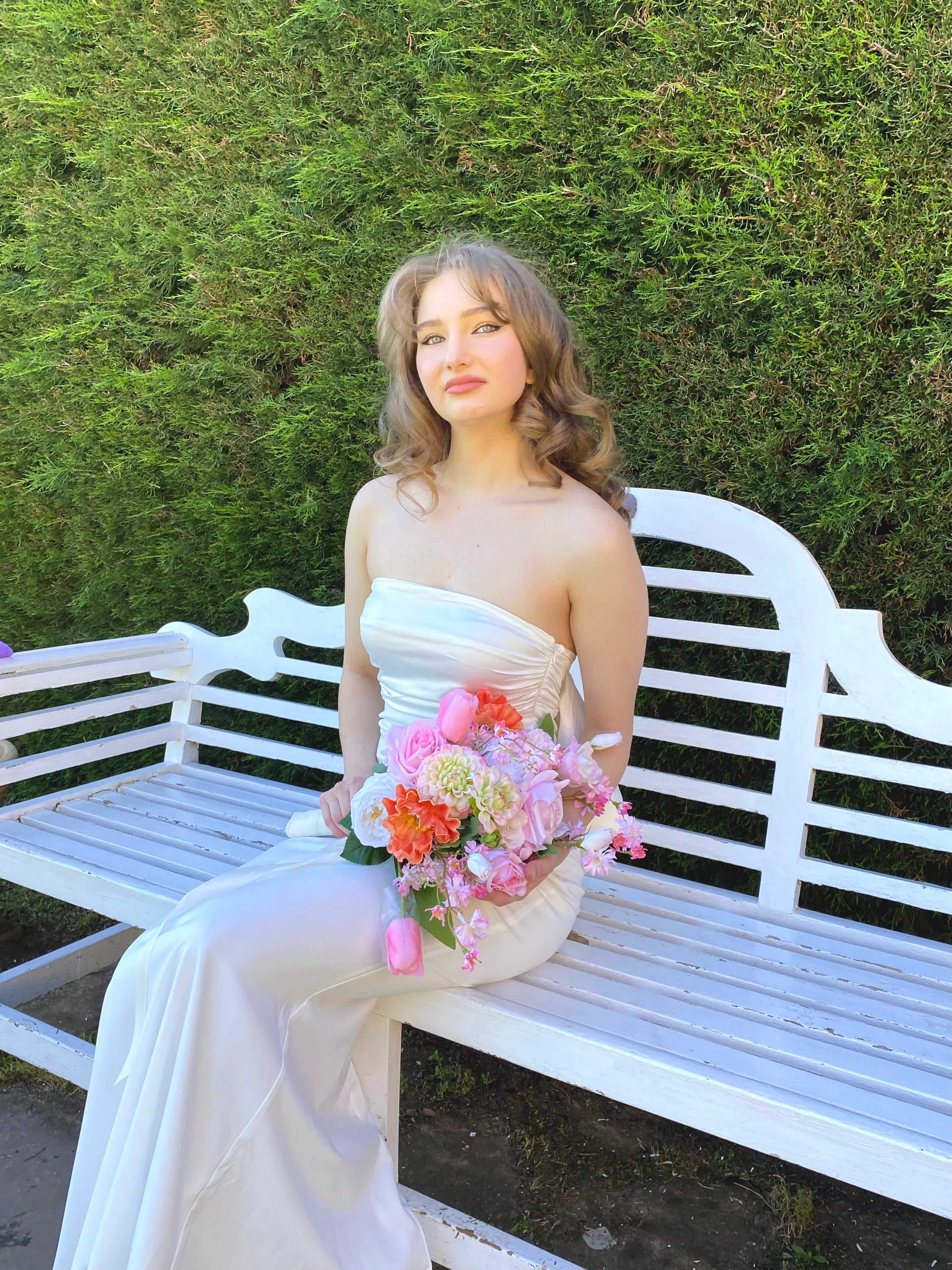 Blush Crush - Bouquets (3 sizes)