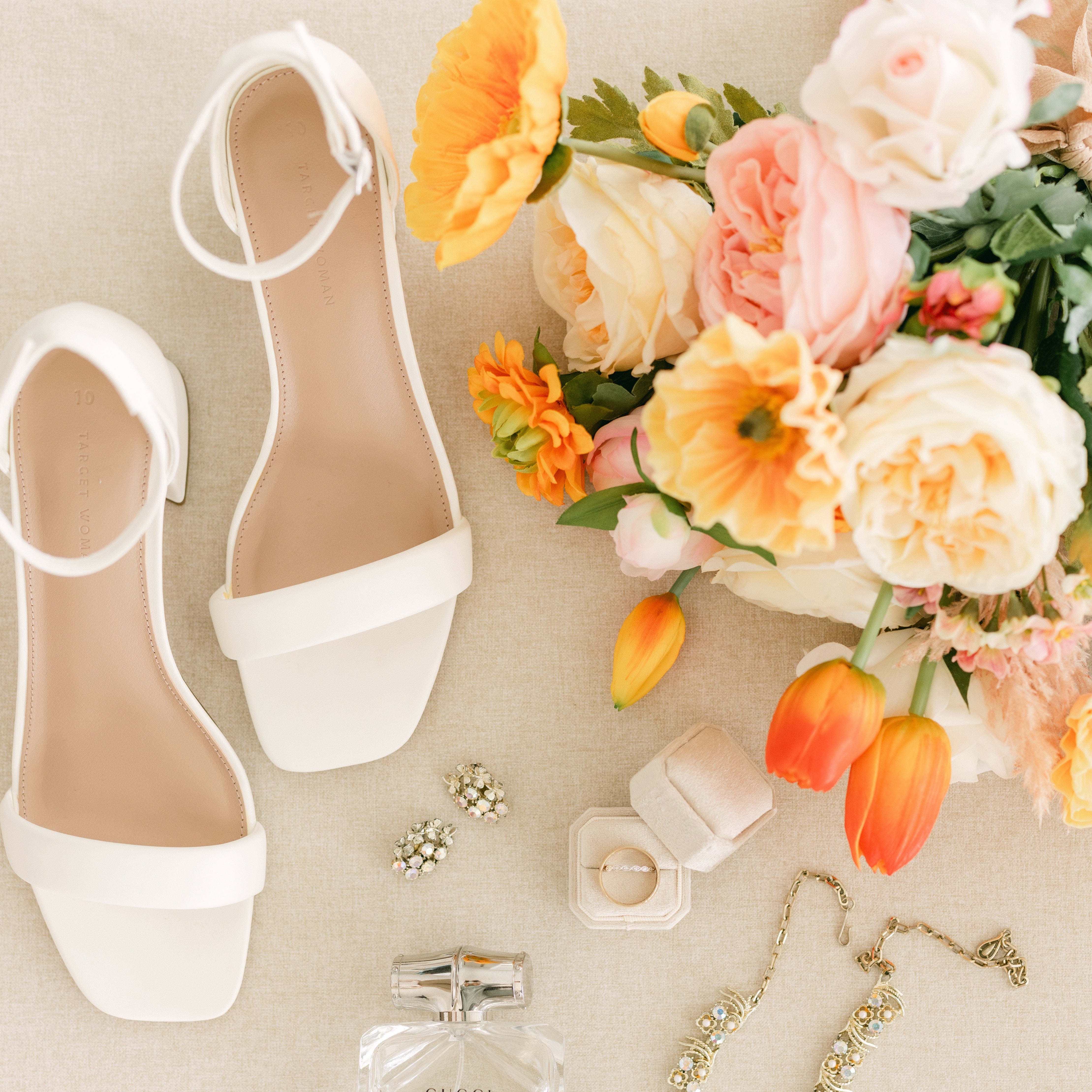 Sunset Dreams - Bouquets (3 sizes)