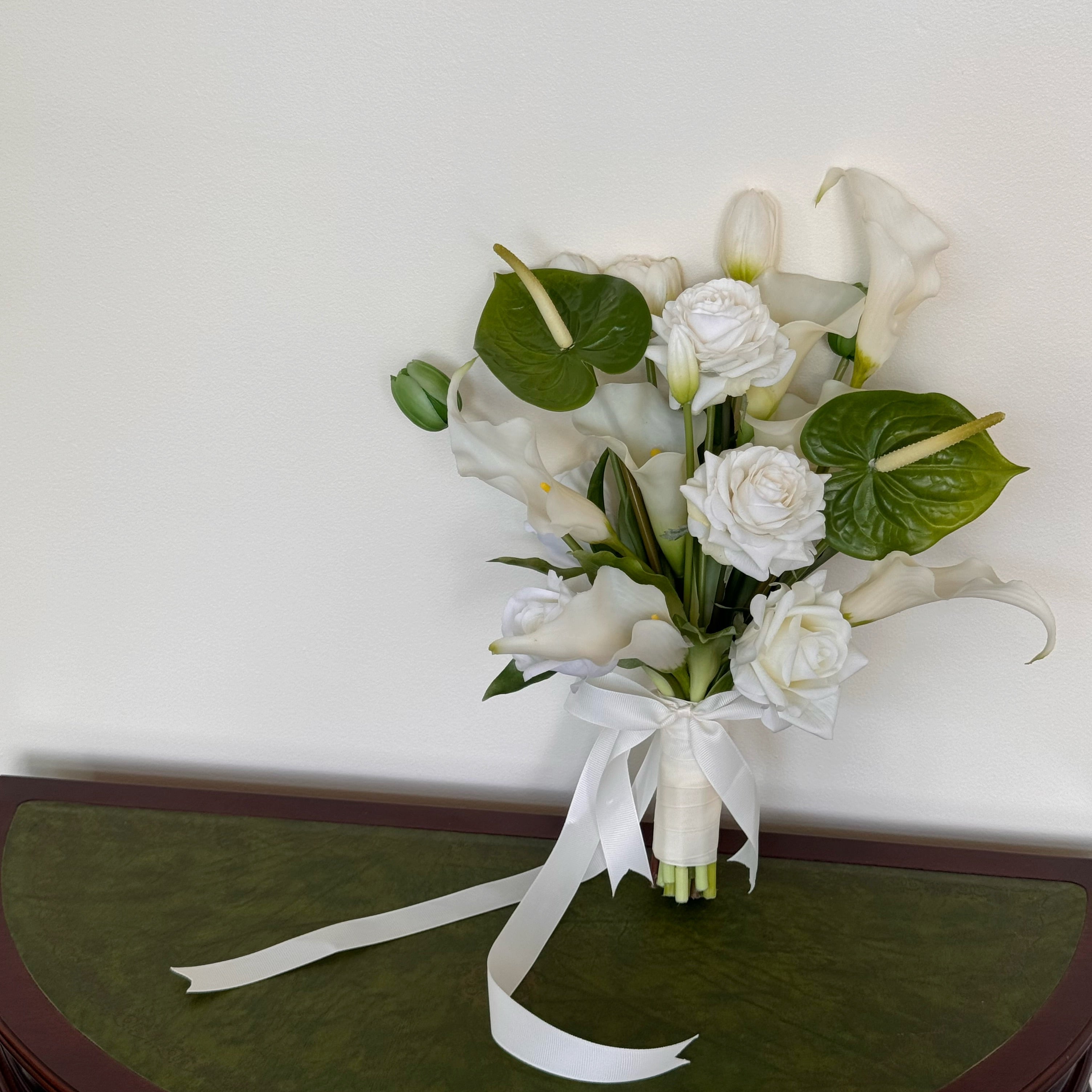 Greenstone Forest - Bridal Bouquet