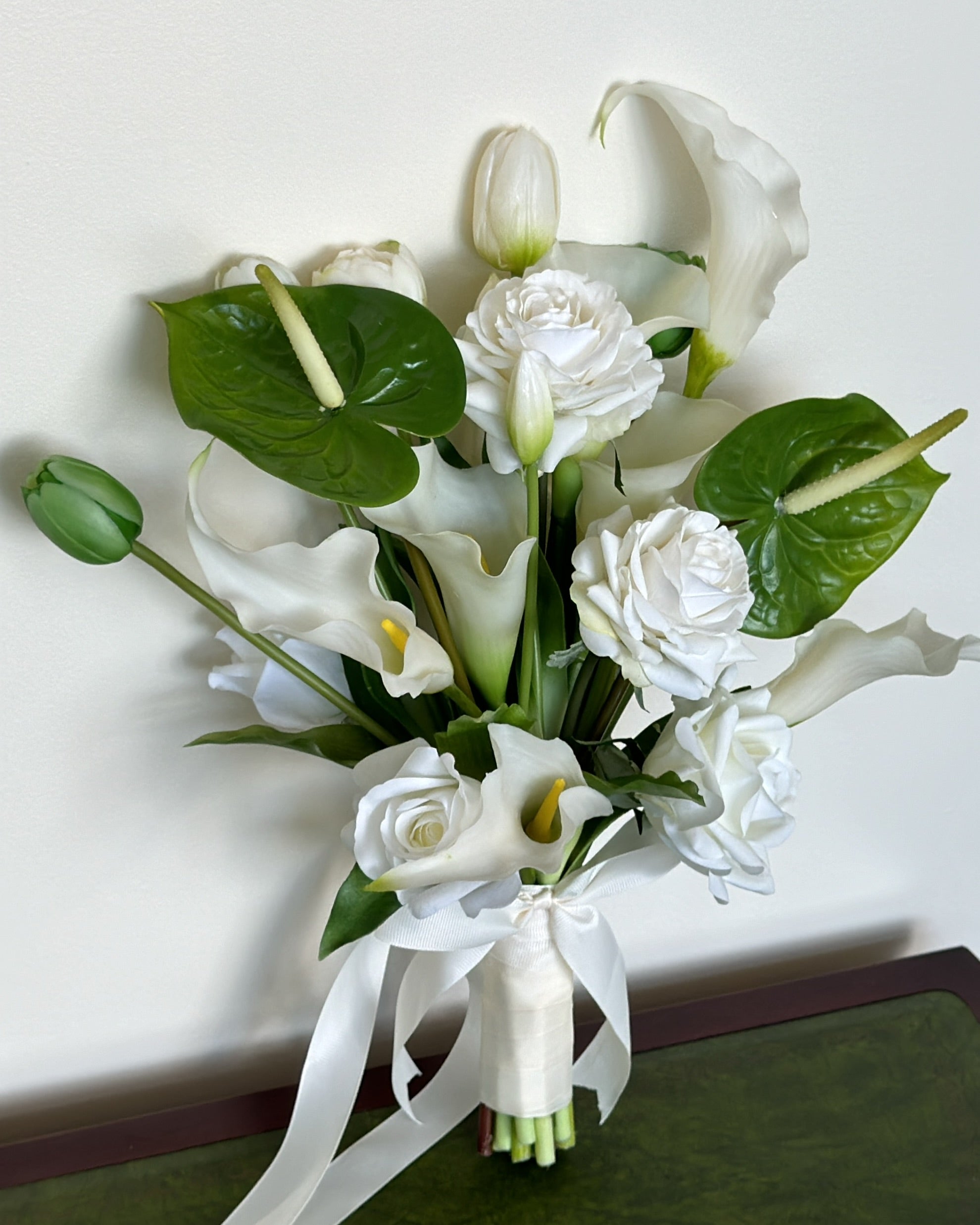 Greenstone Forest - Bridal Bouquet