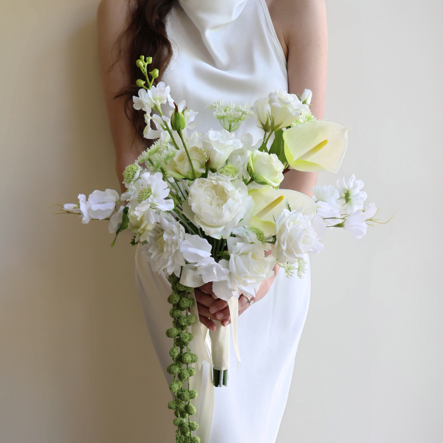 French Estate - Bouquets (3 sizes) (NEW)