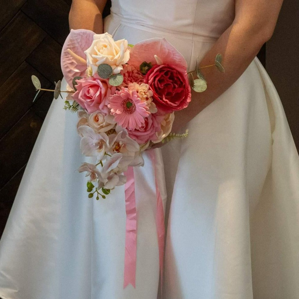 Strawberries n Cream - Bouquets (3 sizes)