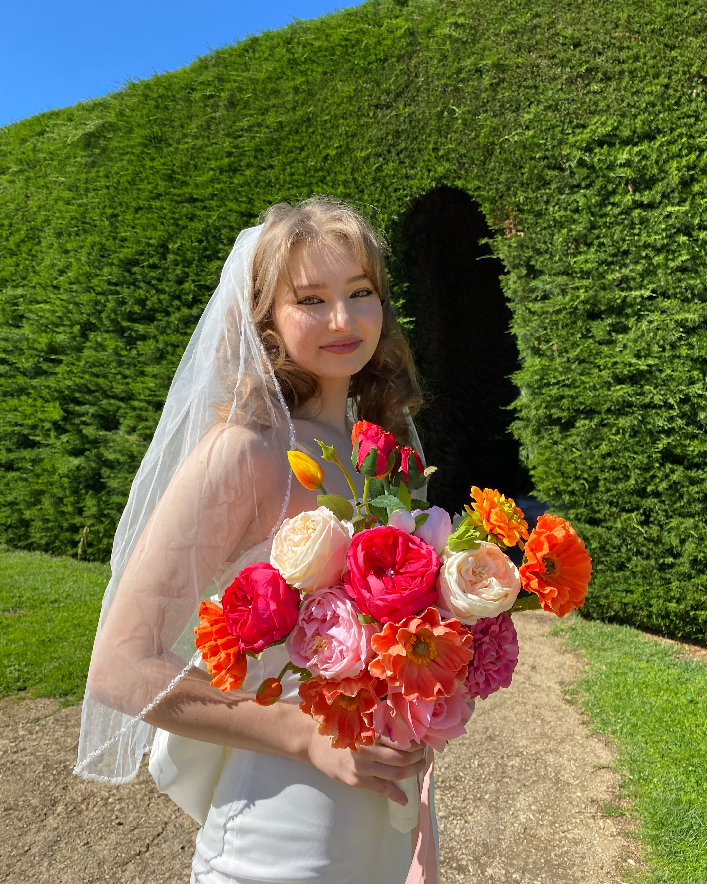 Summer Fruit - Bouquets (3 sizes)
