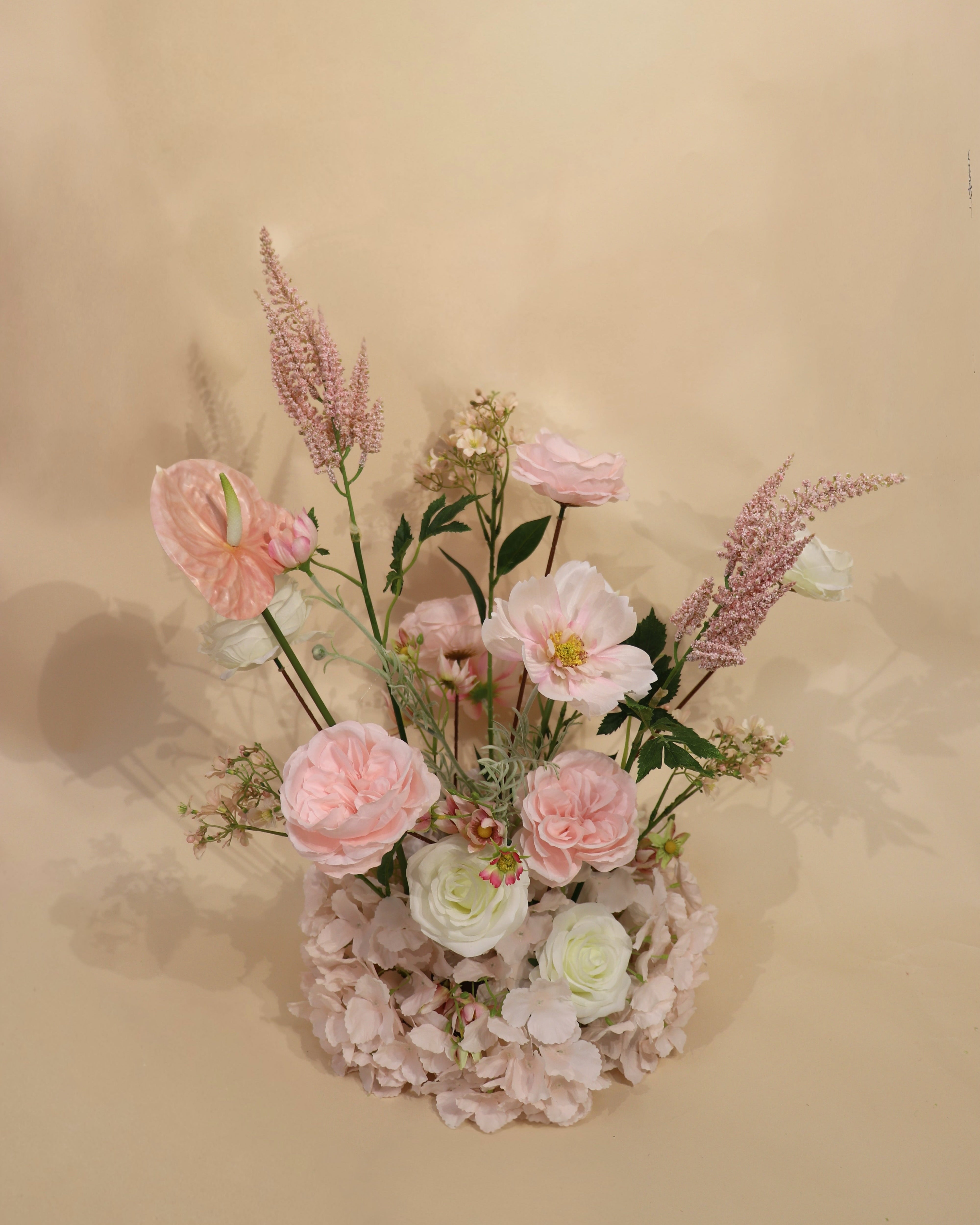 Royal Blush - Isle Arrangement