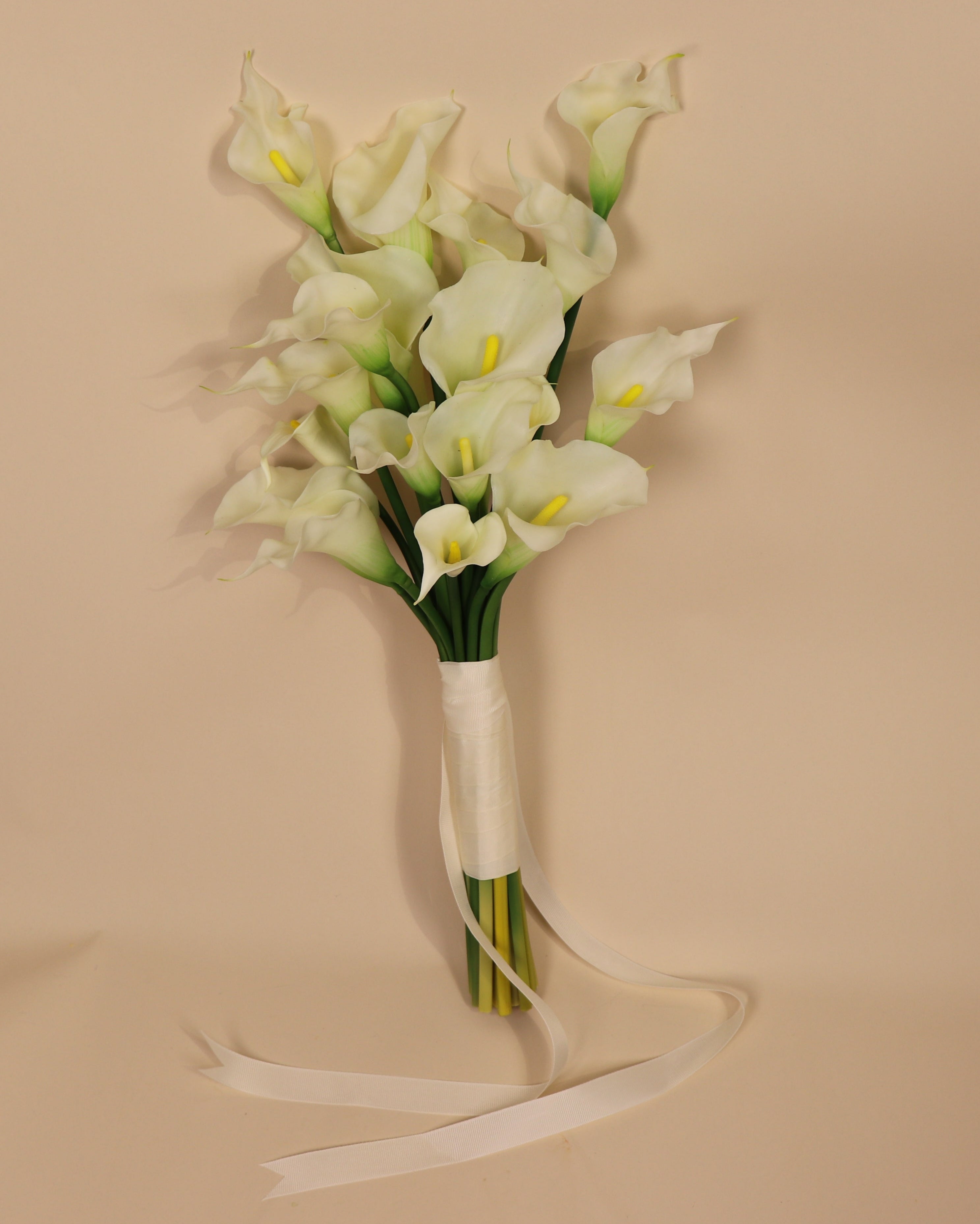 Minimalist Calla Lily - Bouquets (3 sizes)