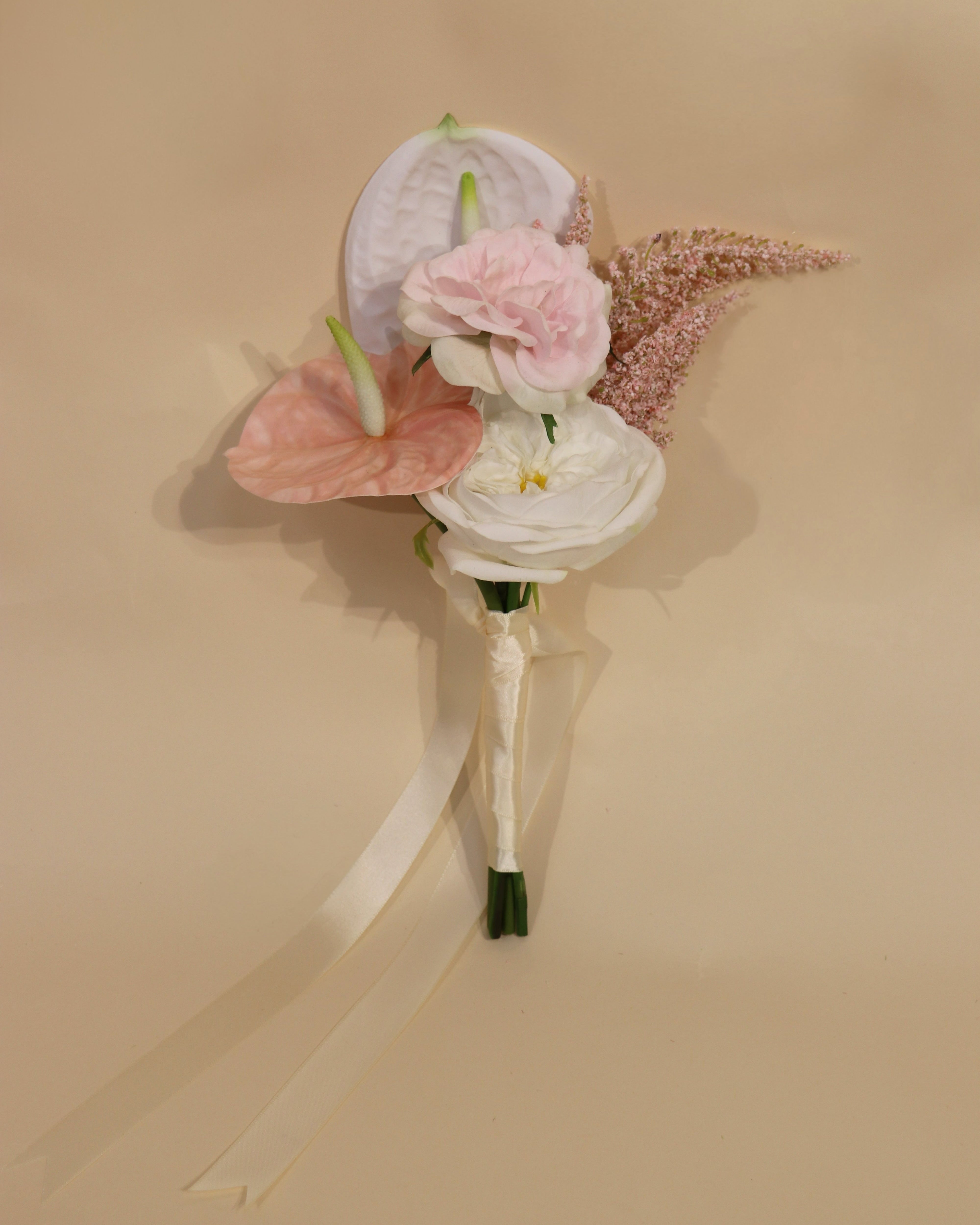 Royal Blush - Bouquets mini’s