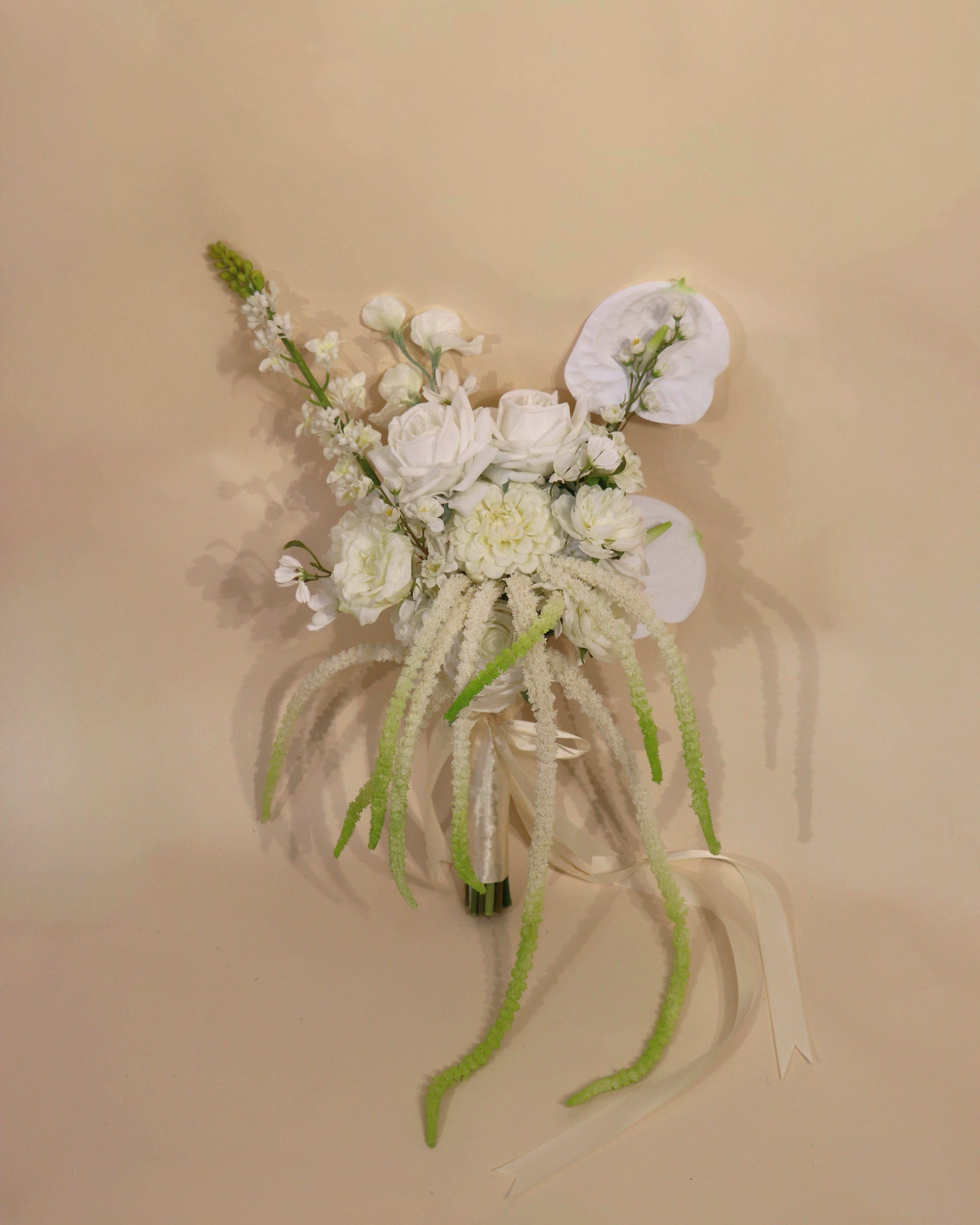 Ethereal White - Bouquets (3 sizes)