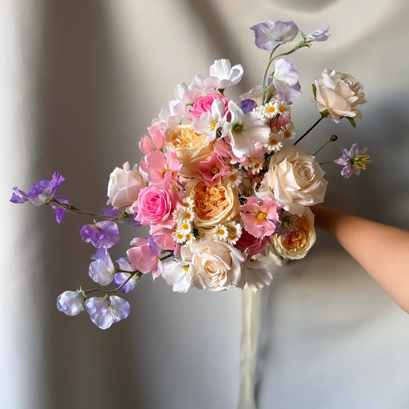 Daisies and Dreams - Bouquets (3 sizes)