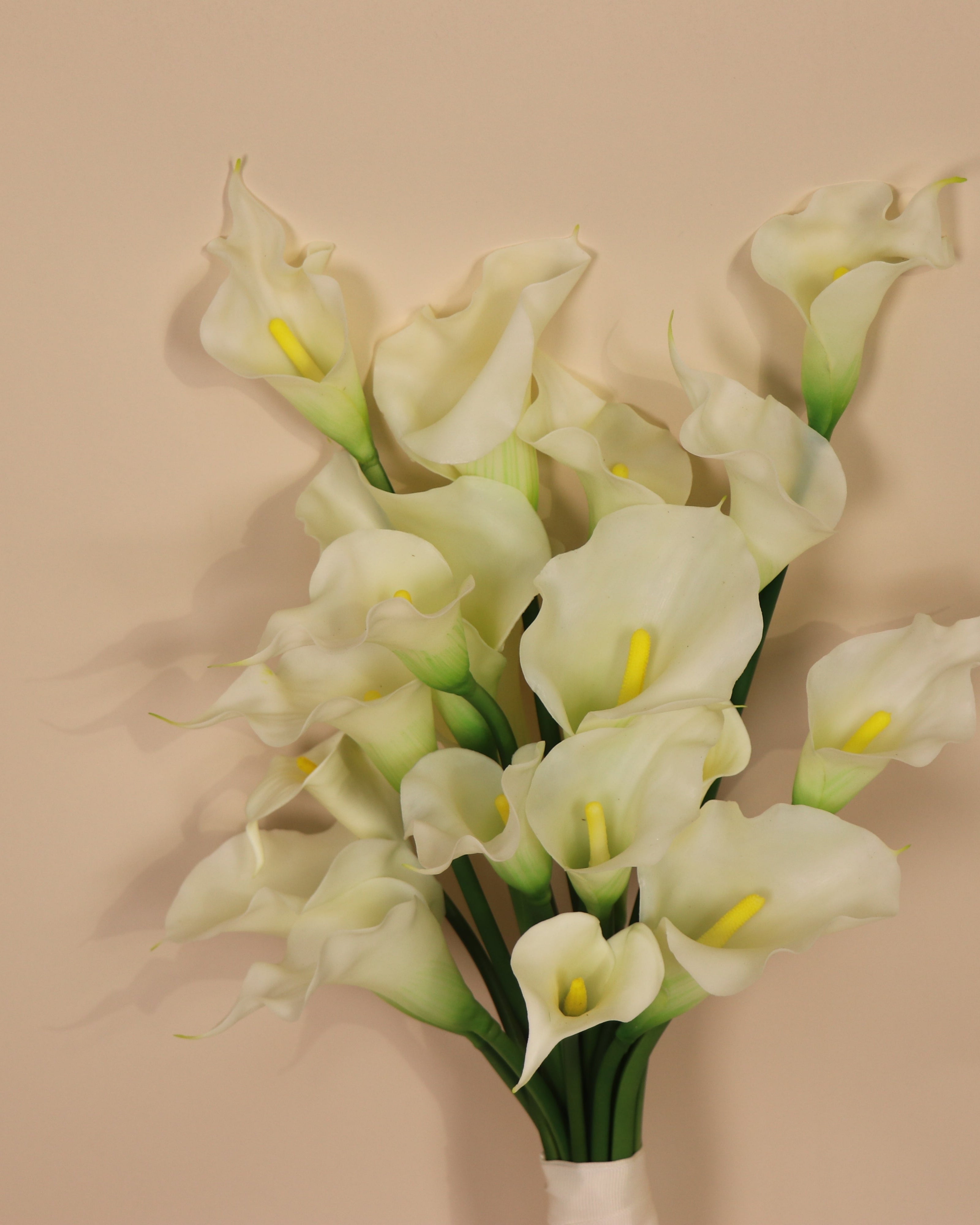 Minimalist Calla Lily - Bouquets (3 sizes)