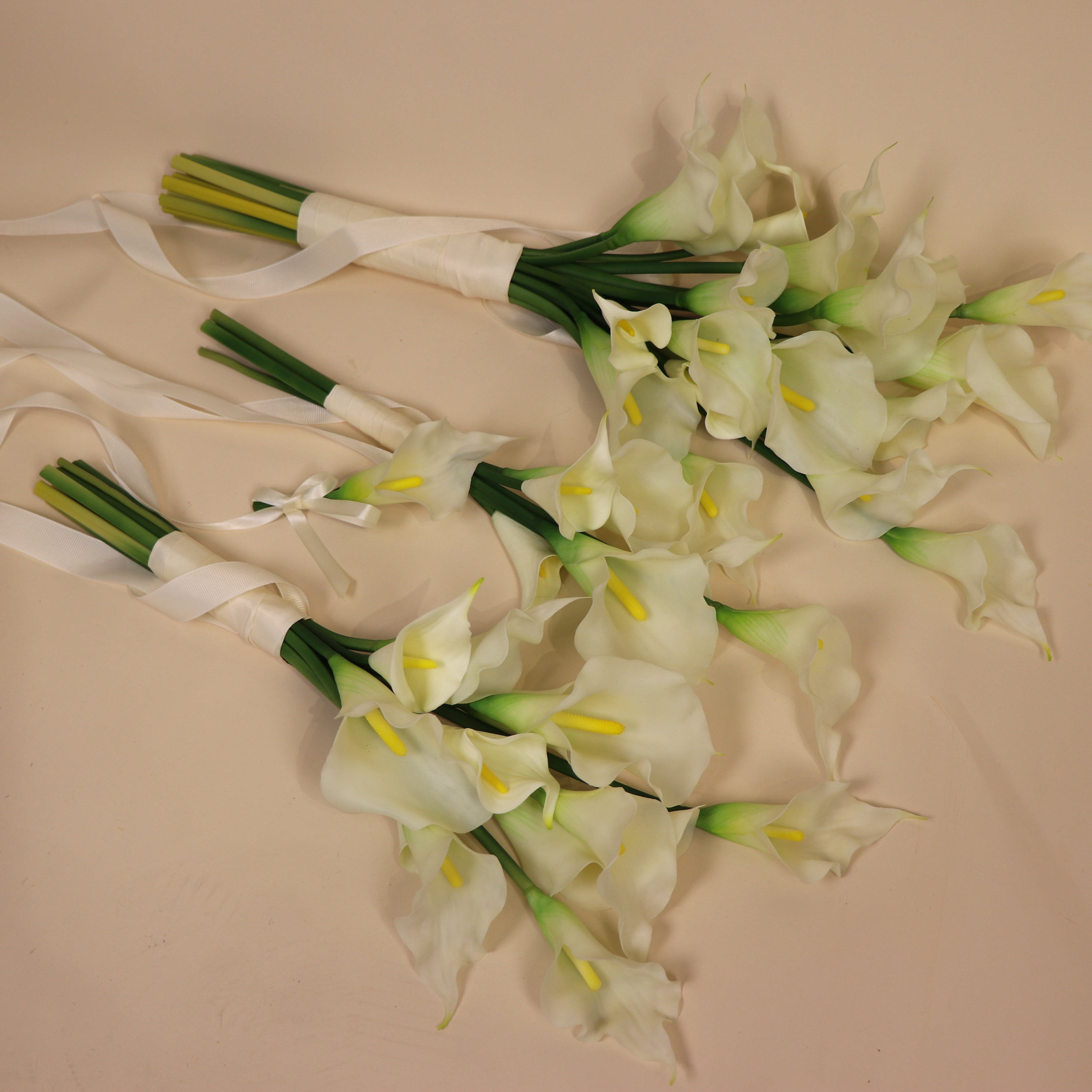 Minimalist Calla Lily - Bouquets (3 sizes)