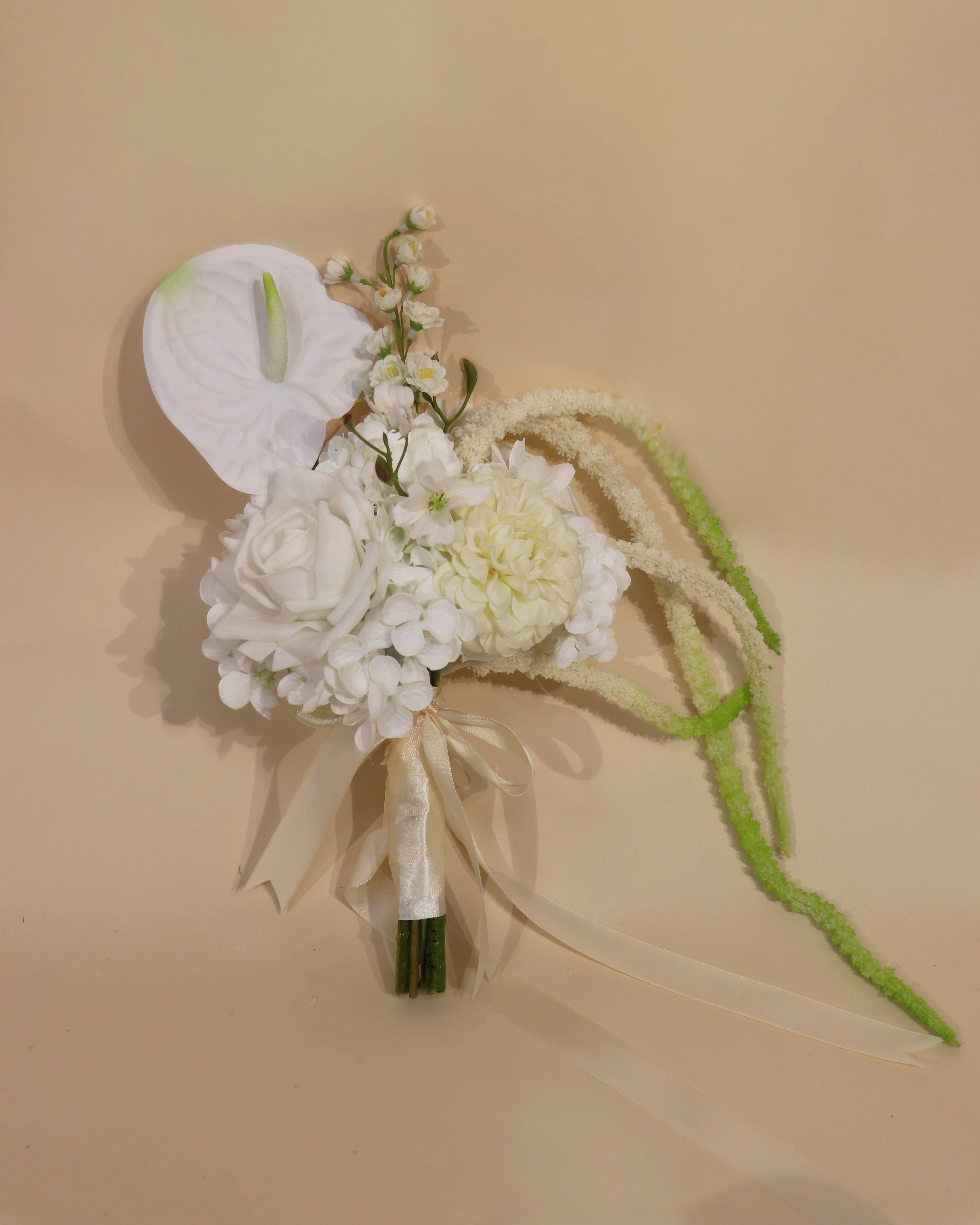Ethereal White - Bouquets (3 sizes)