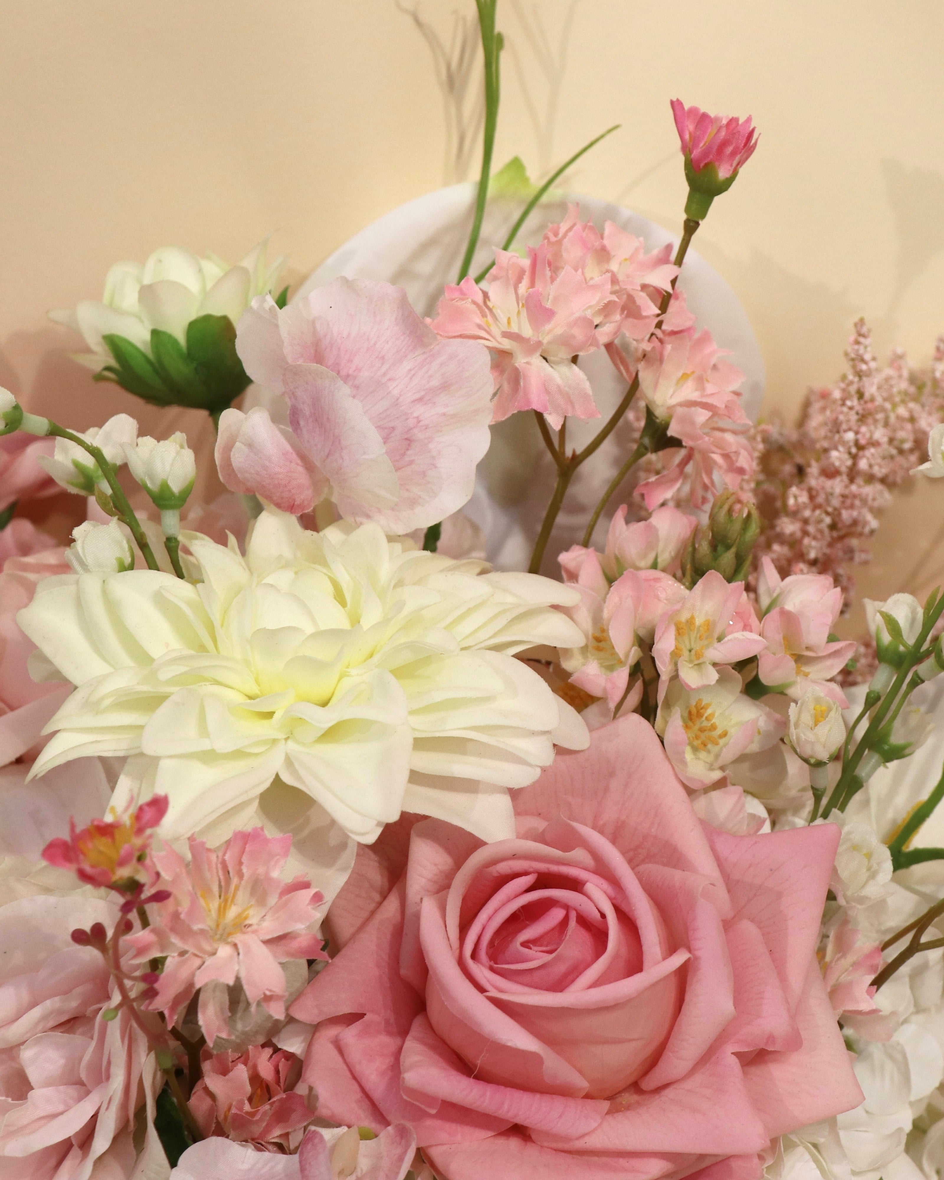 Royal Blush - Bouquets (3 sizes)