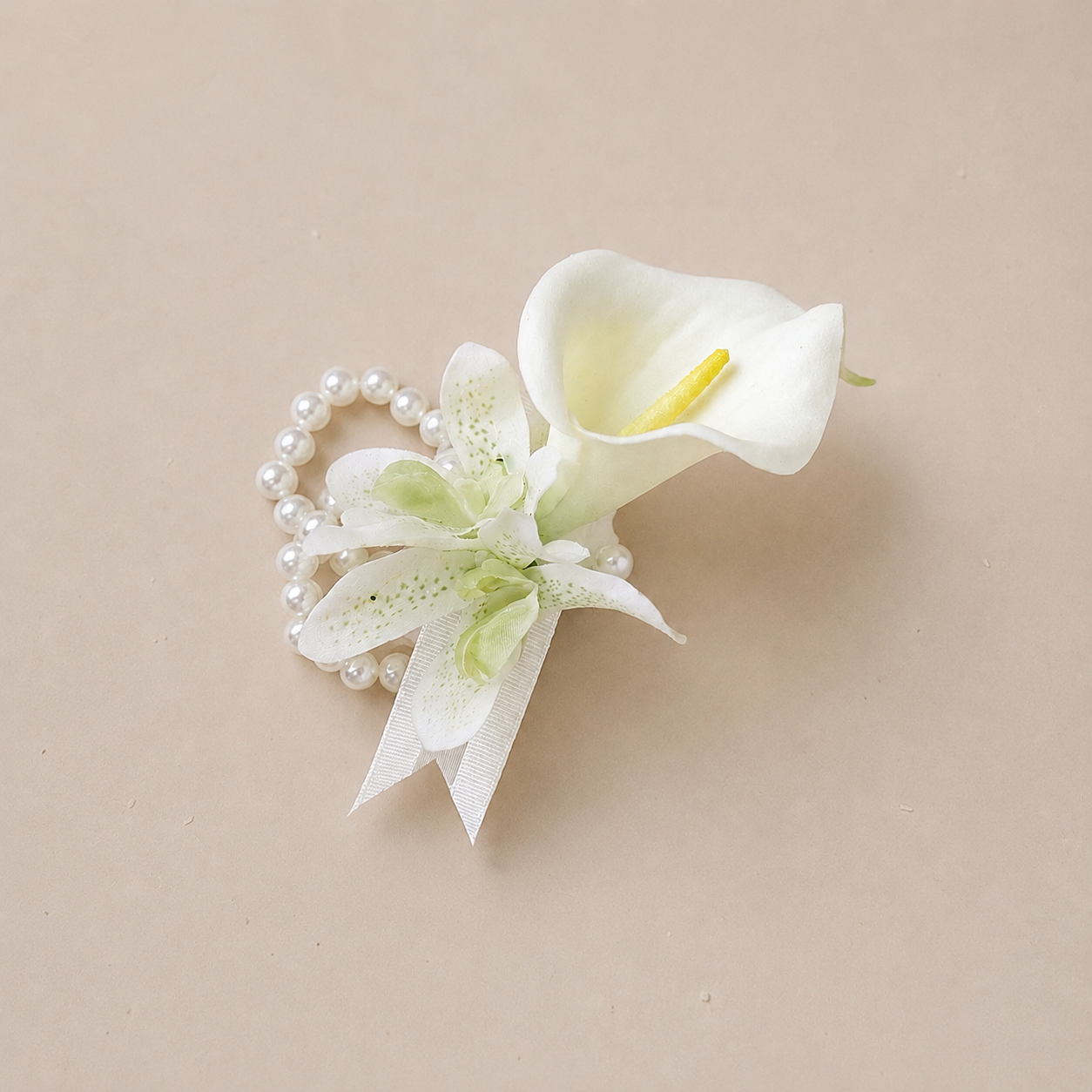 Calla Lily - Corsage