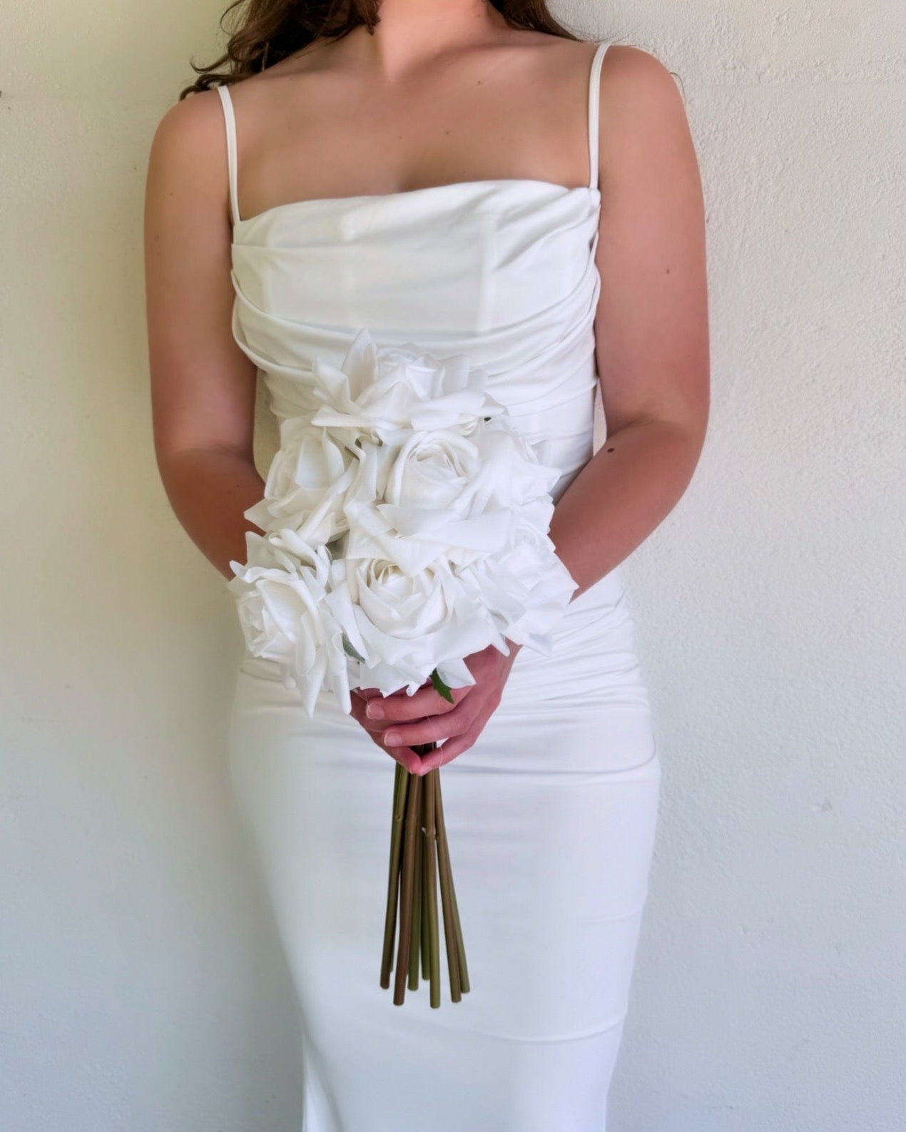 White Swan - Bouquets (3 sizes)