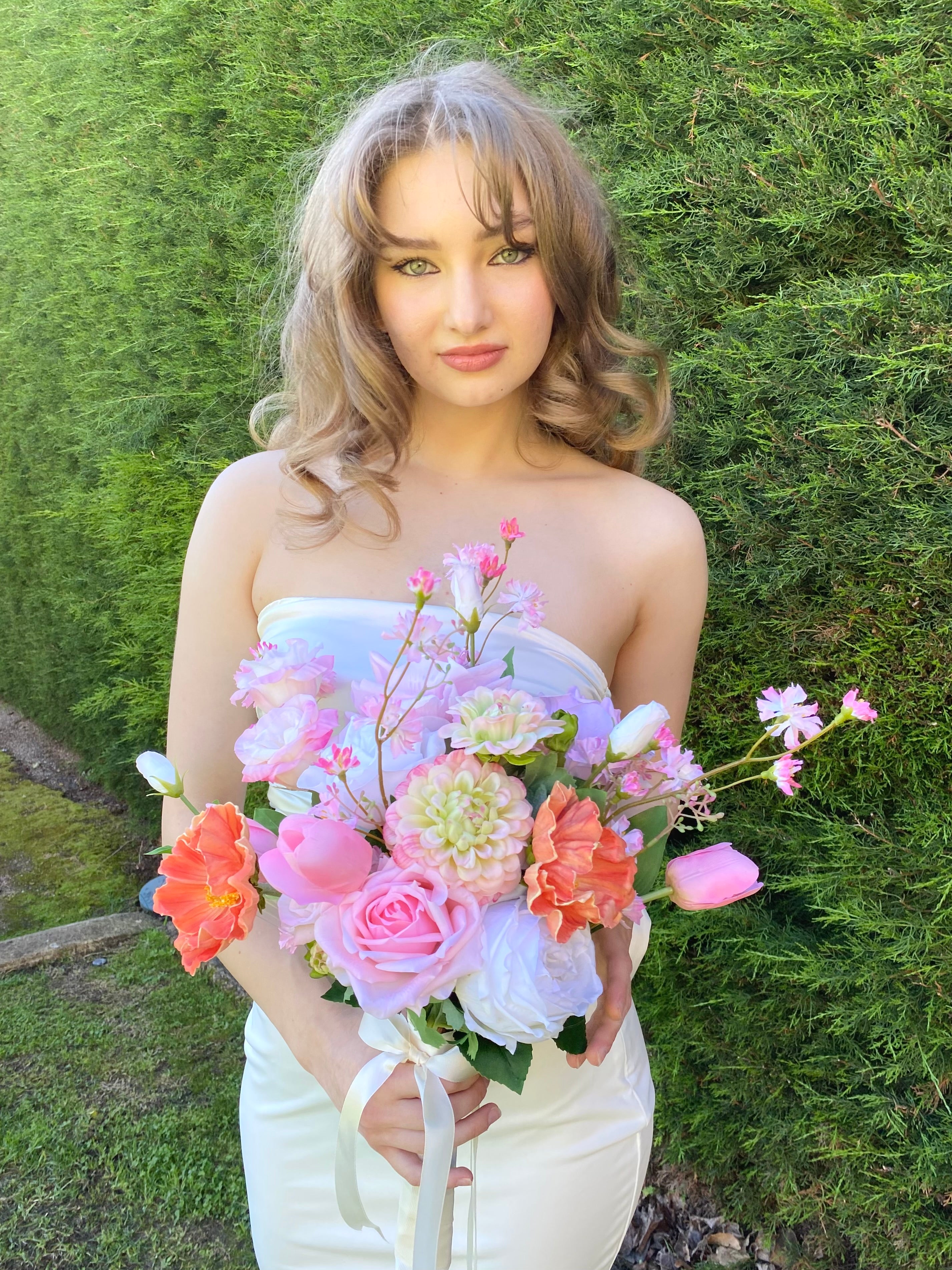 Blush Crush - Bouquets (3 sizes)