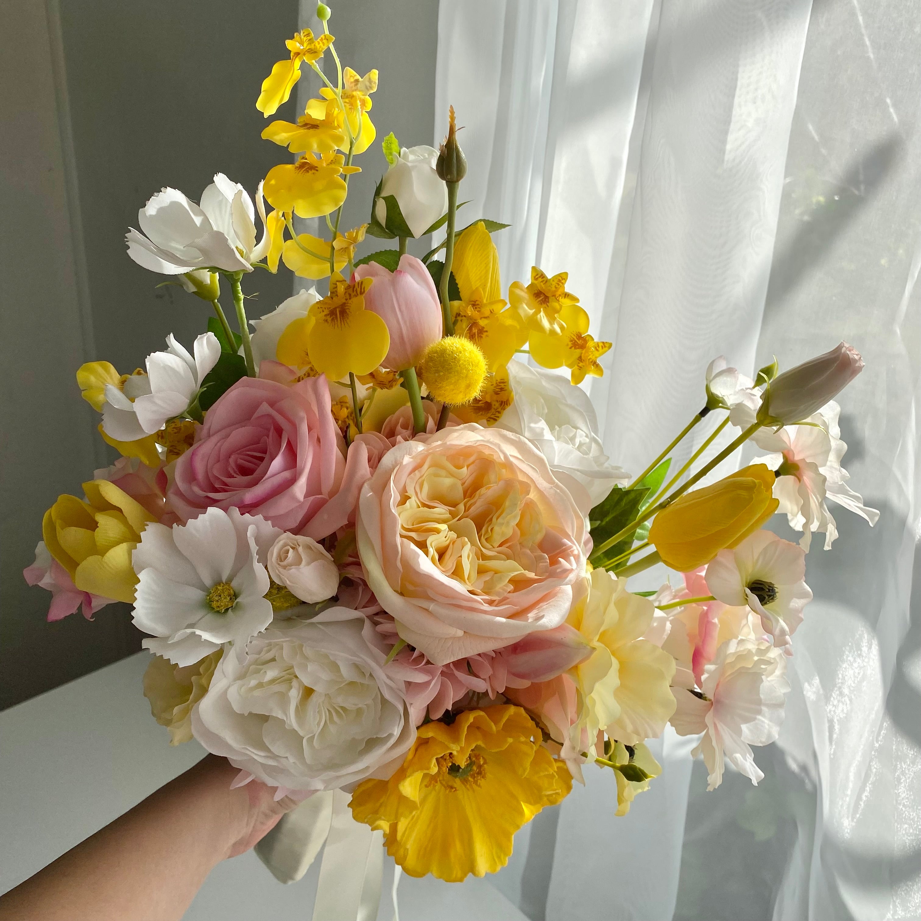 Springtime Cutie - Bouquets (3 sizes)
