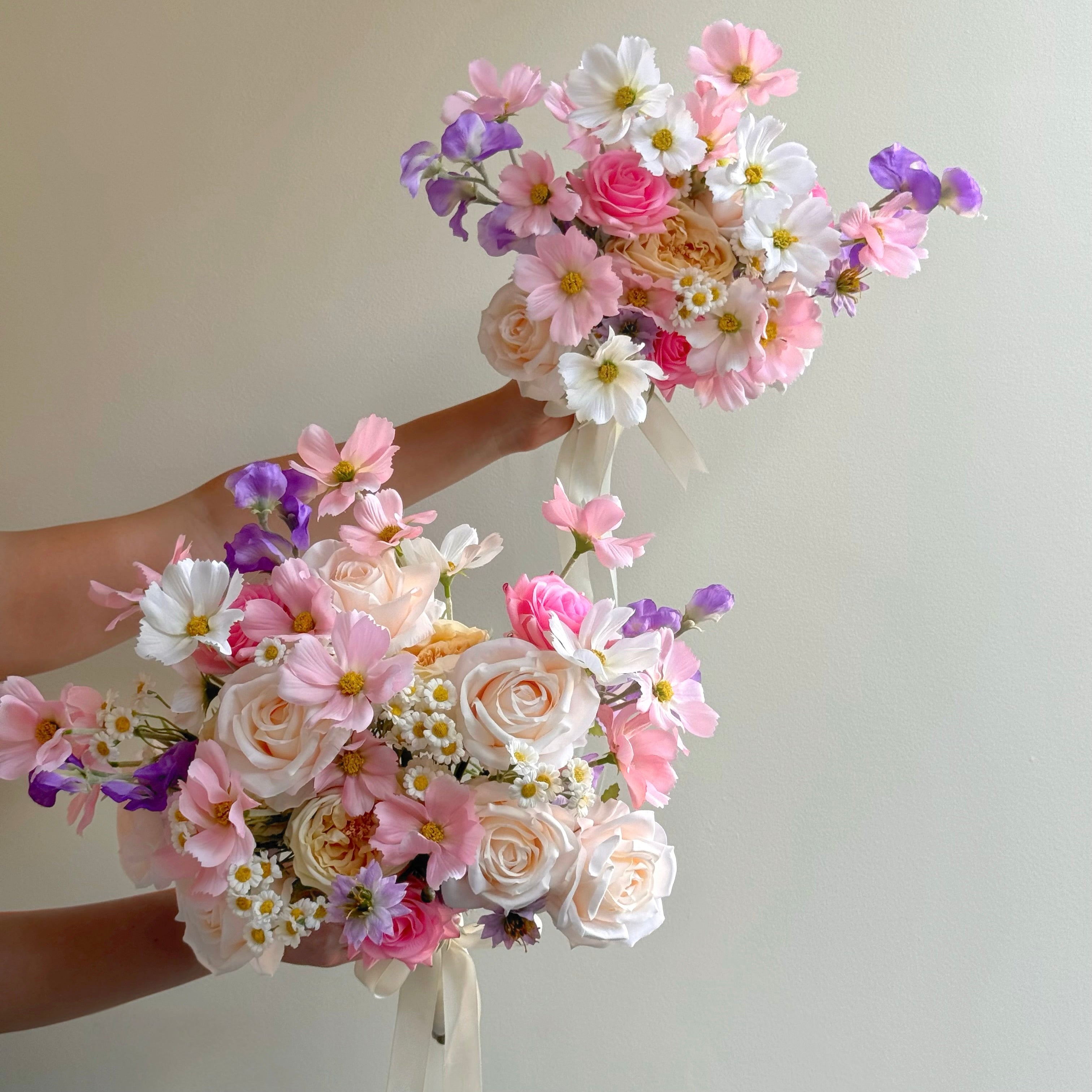 Daisies and Dreams - Bouquets (3 sizes)