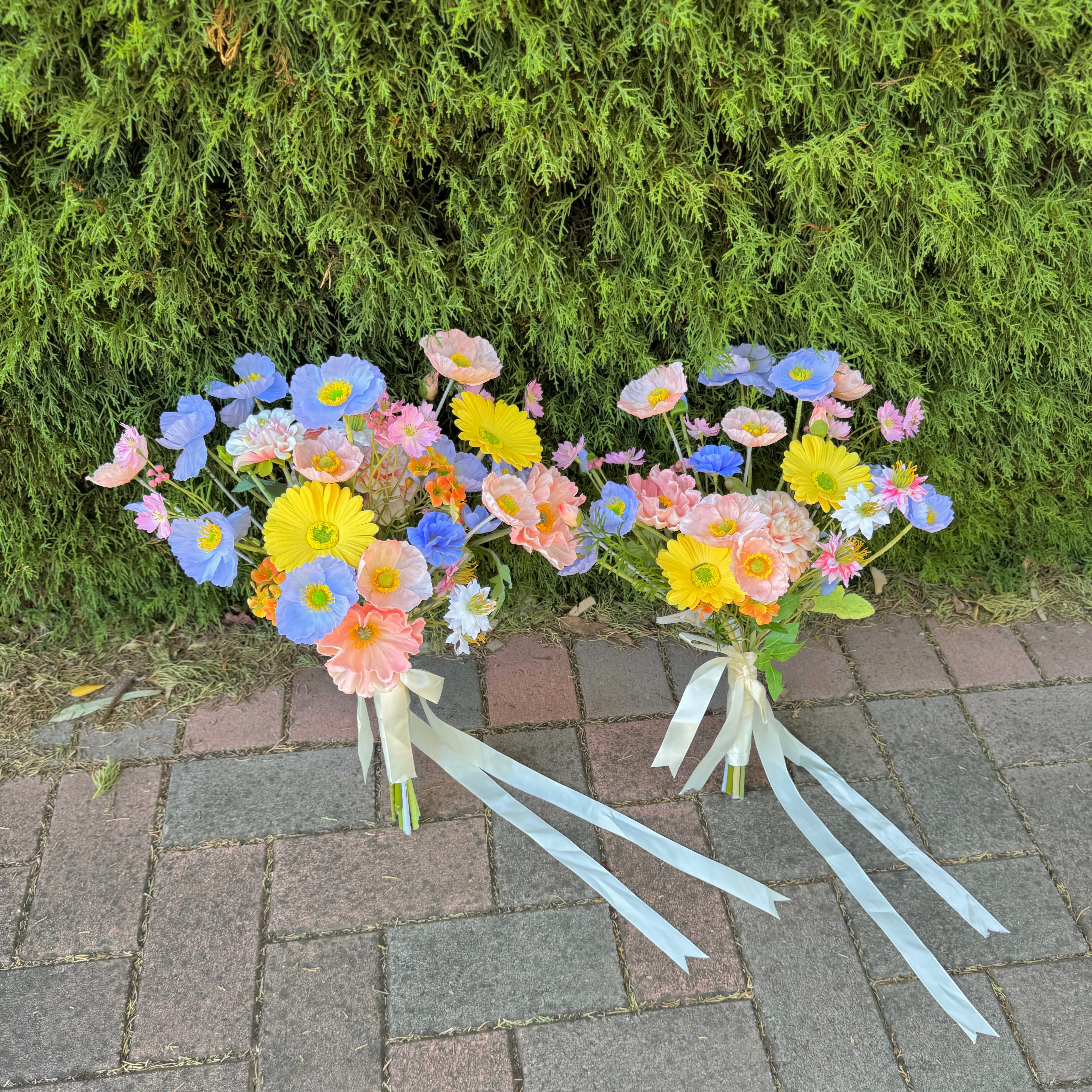 Spring Fling - Bouquets (3 sizes)
