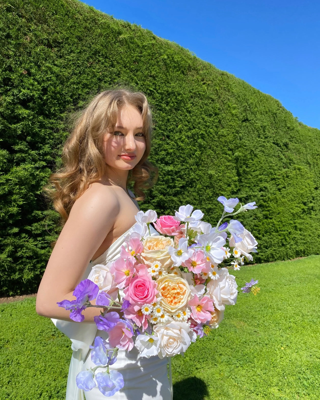 Daisies and Dreams - Bouquets (3 sizes)