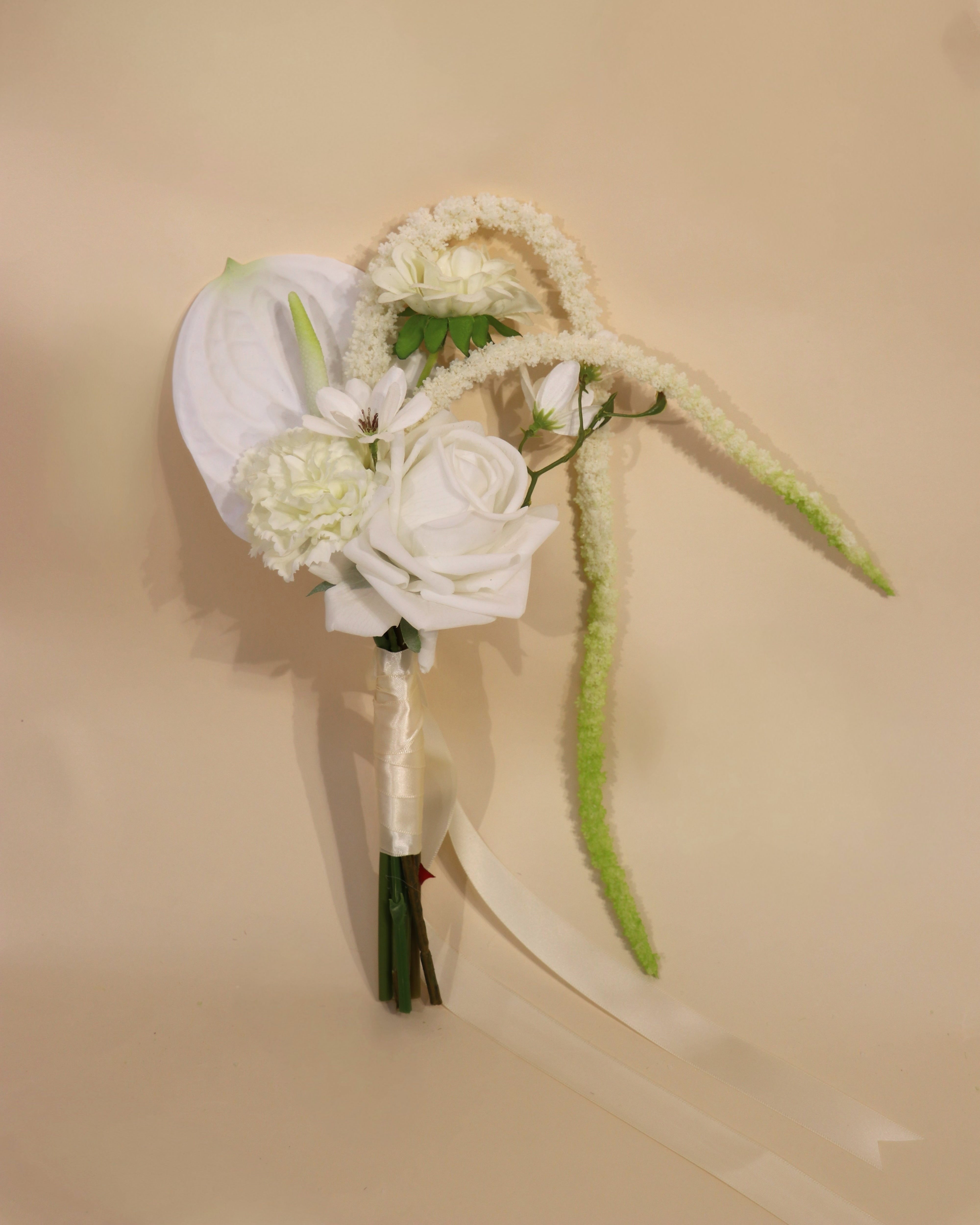 Ethereal White - Bouquet mini’s
