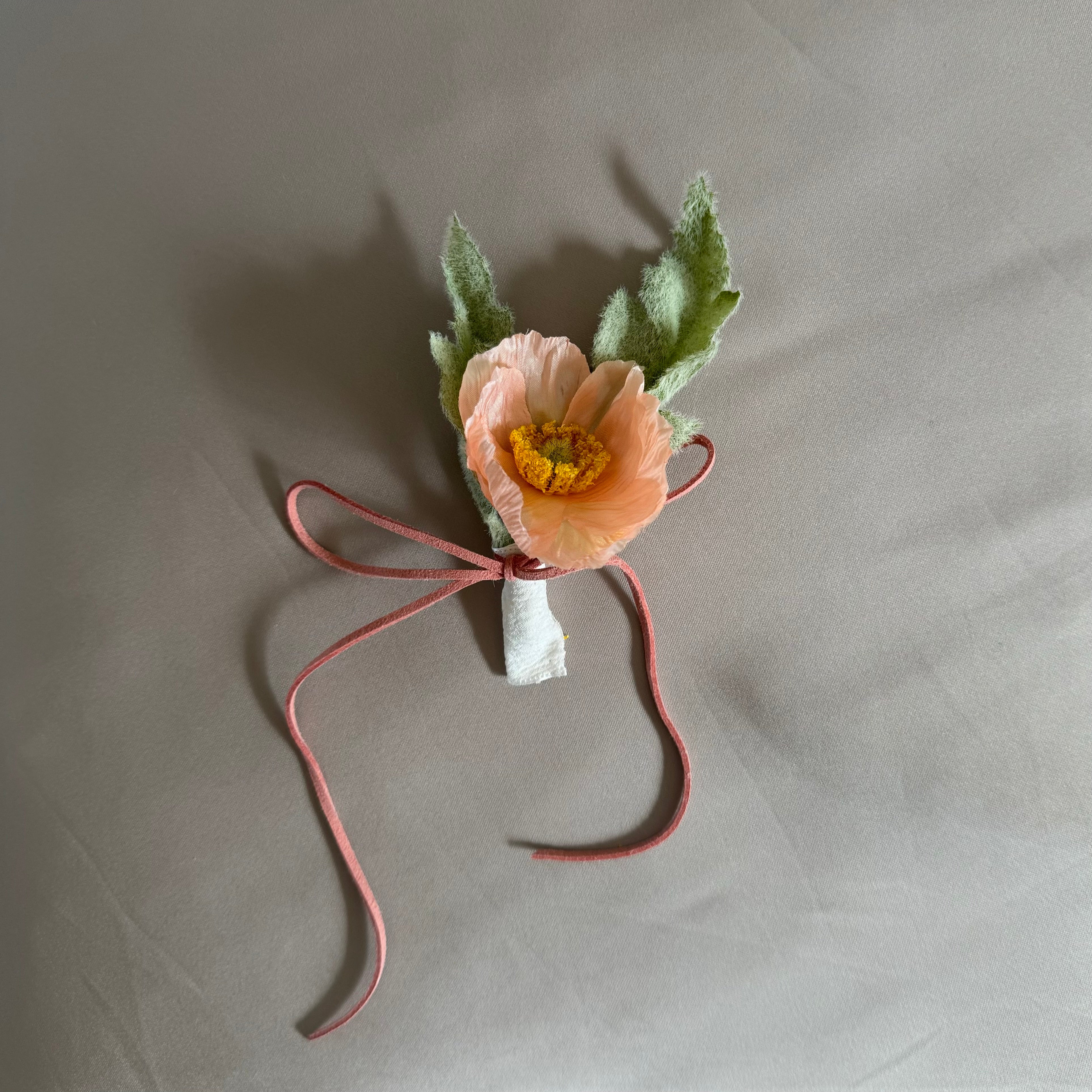 Spring Fling - Buttonhole (2 styles)