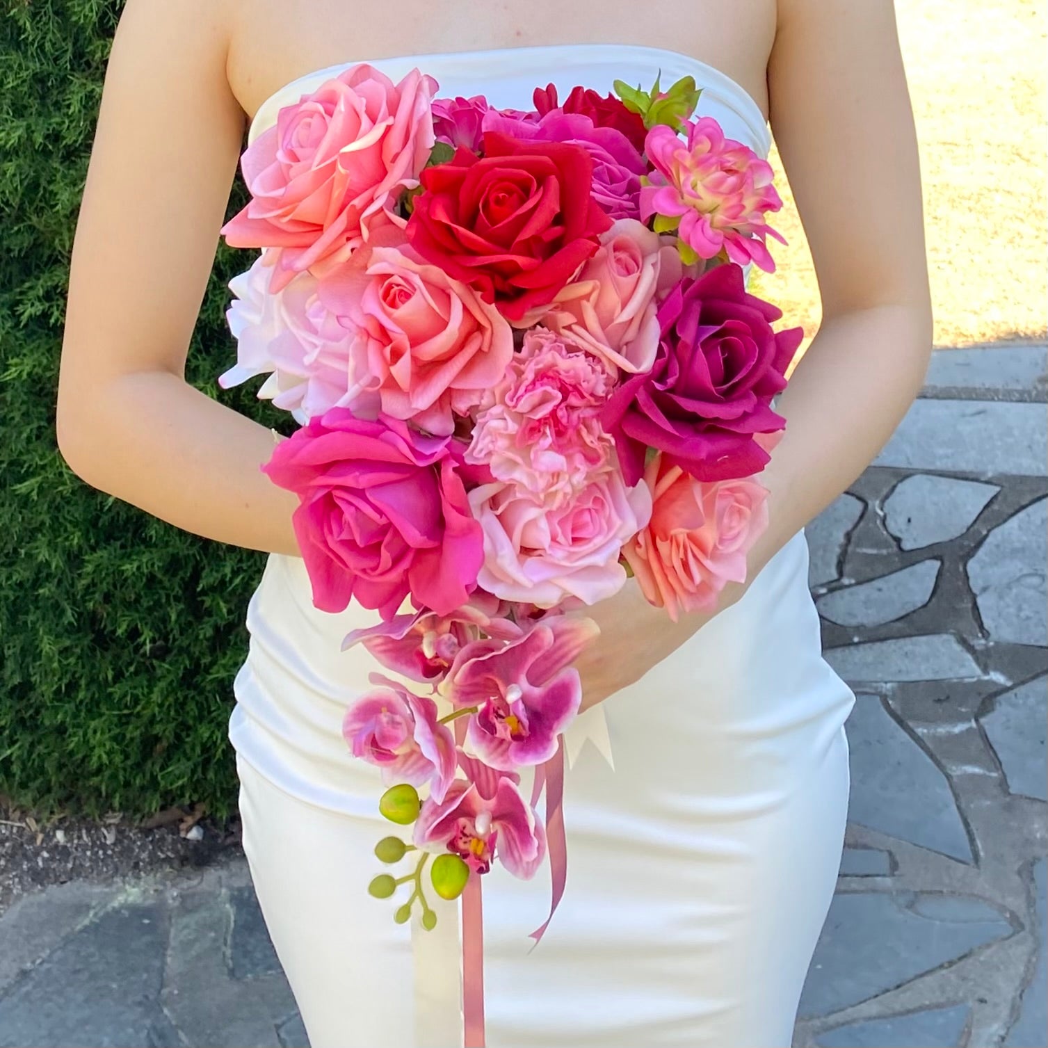 Red Velvet - Bouquets (3 sizes)