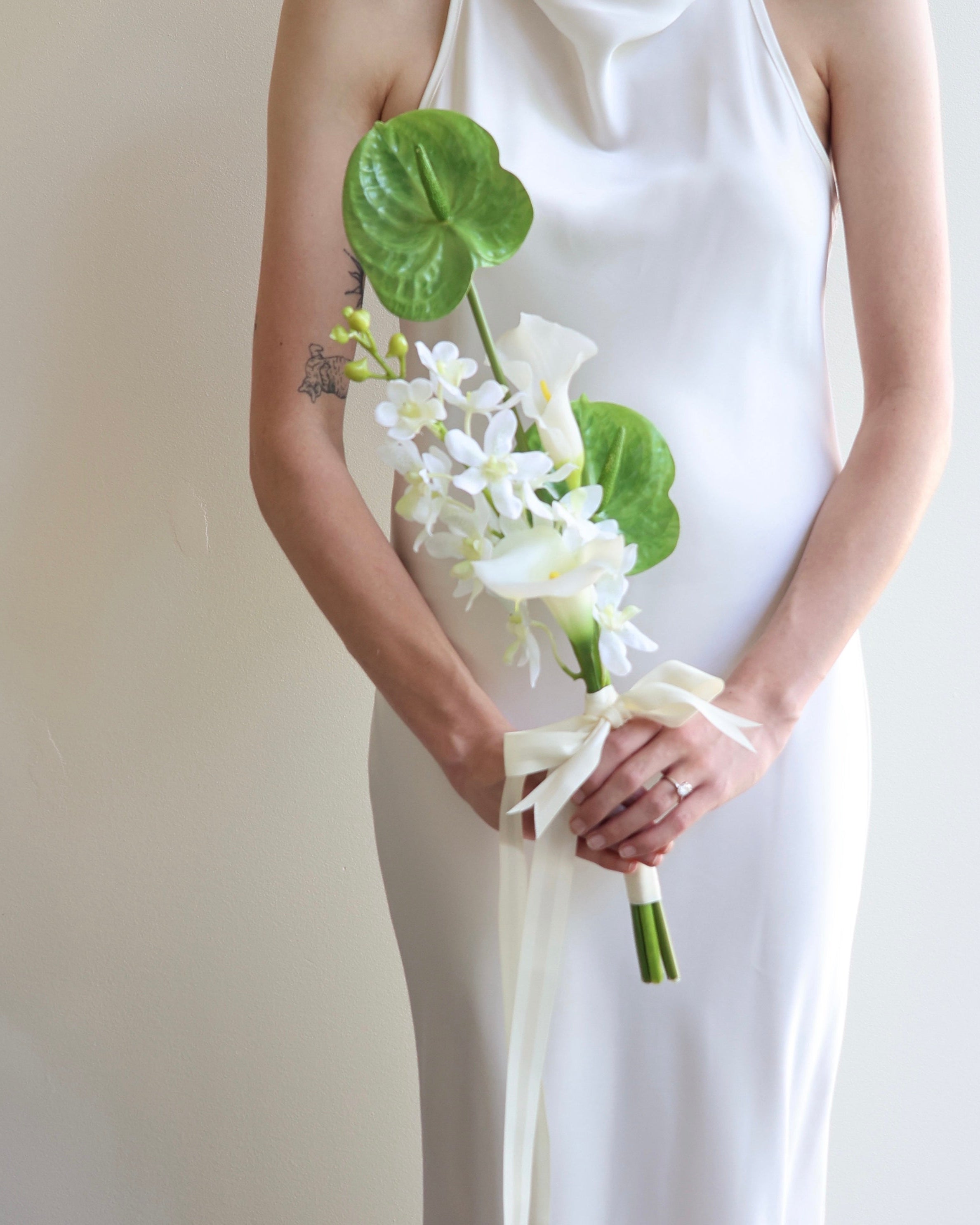 Greenstone Forest - Mini Bouquet