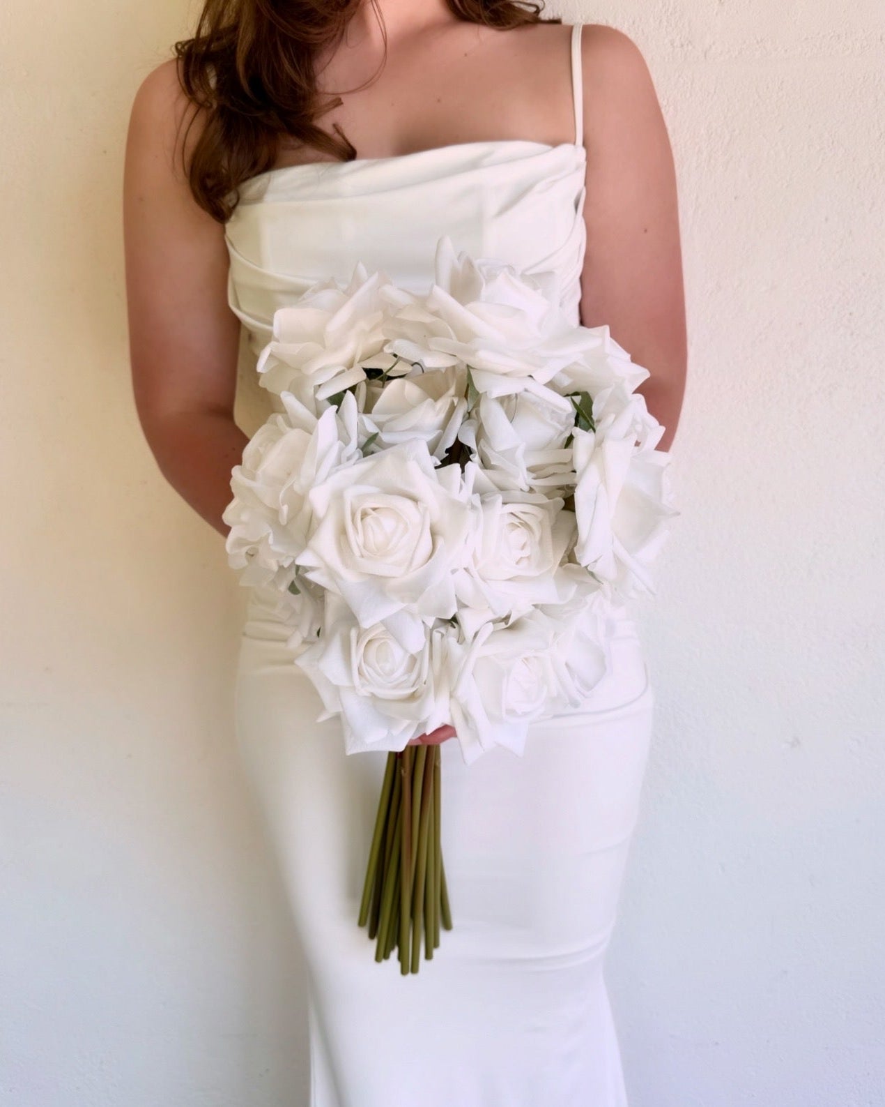 White Swan - Bouquets (3 sizes)