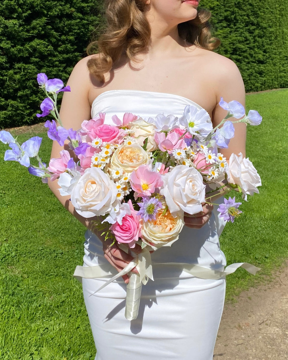 Daisies and Dreams - Bouquets (3 sizes)