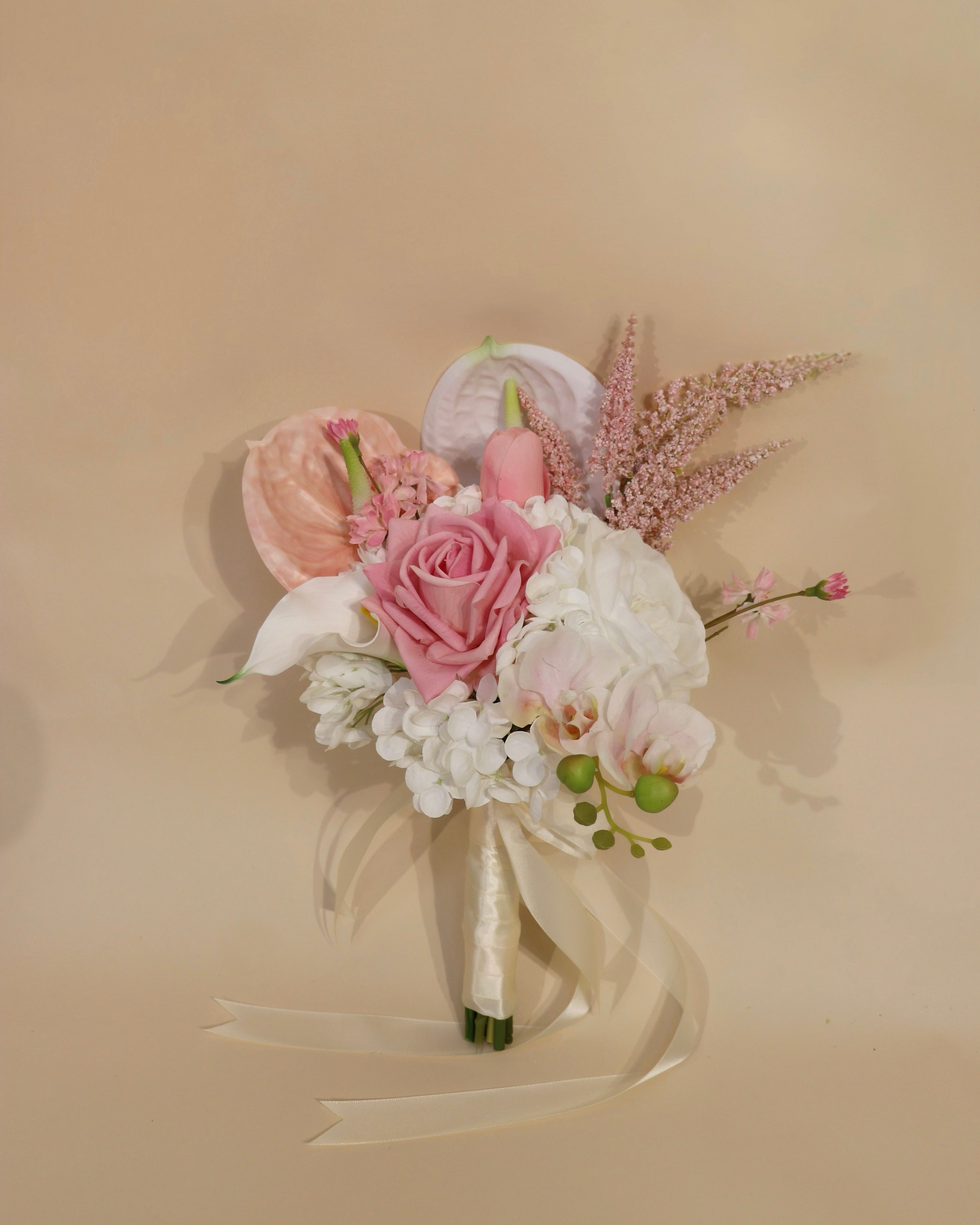 Royal Blush - Bouquets (3 sizes)