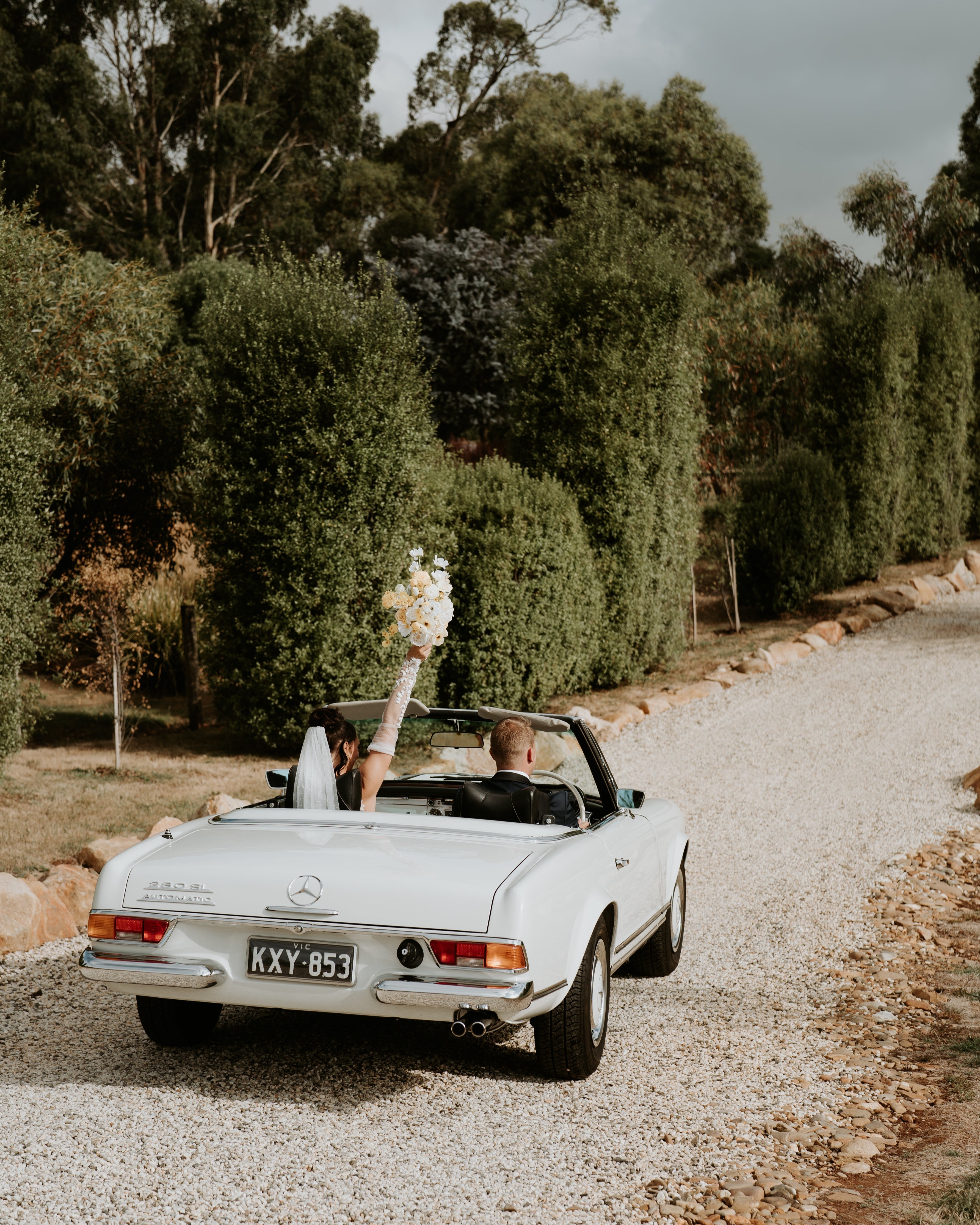 Sweet Sunshine - Bouquets (3 sizes)