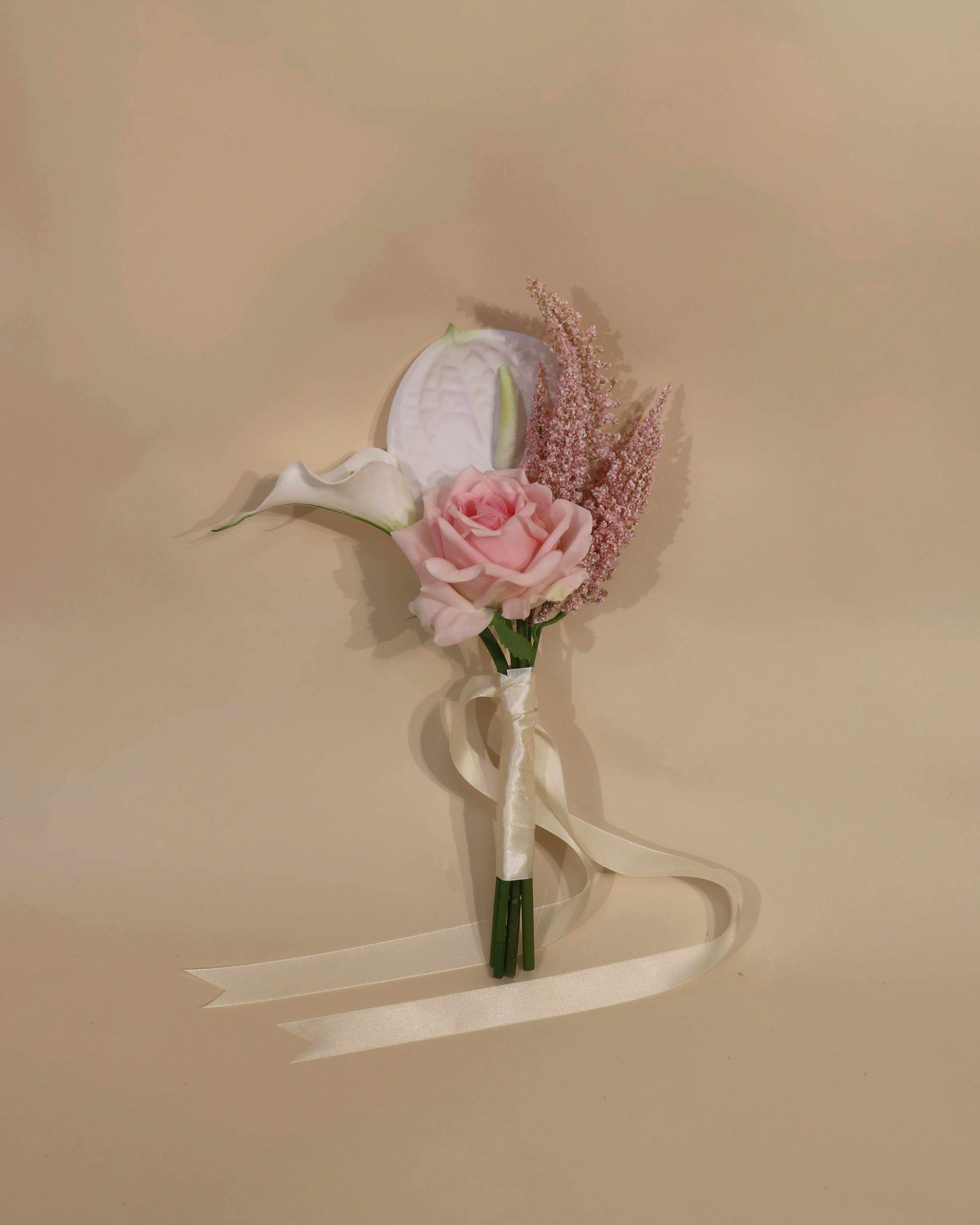 Royal Blush - Bouquets mini’s