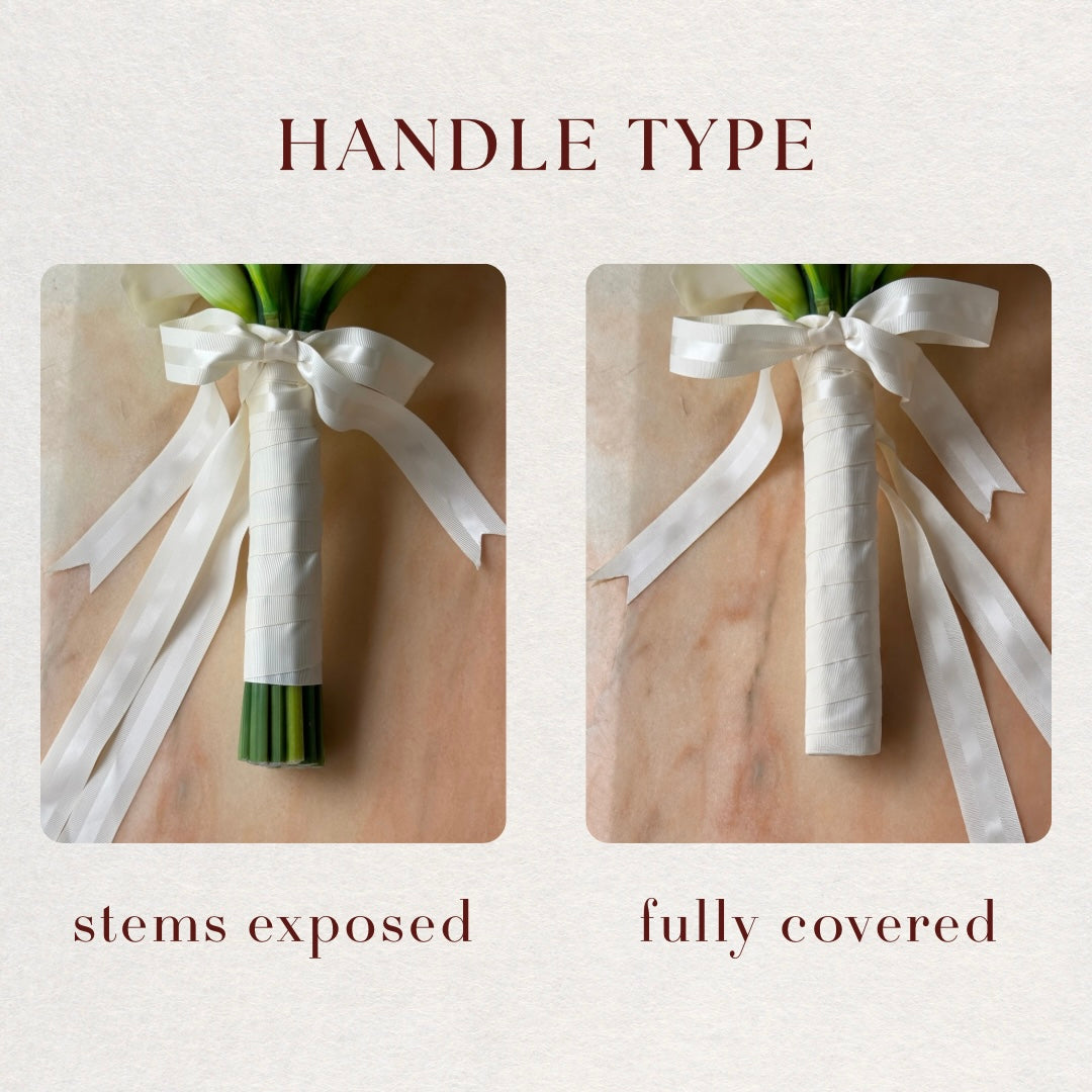 Autumn Aura - Bouquets (3 sizes)