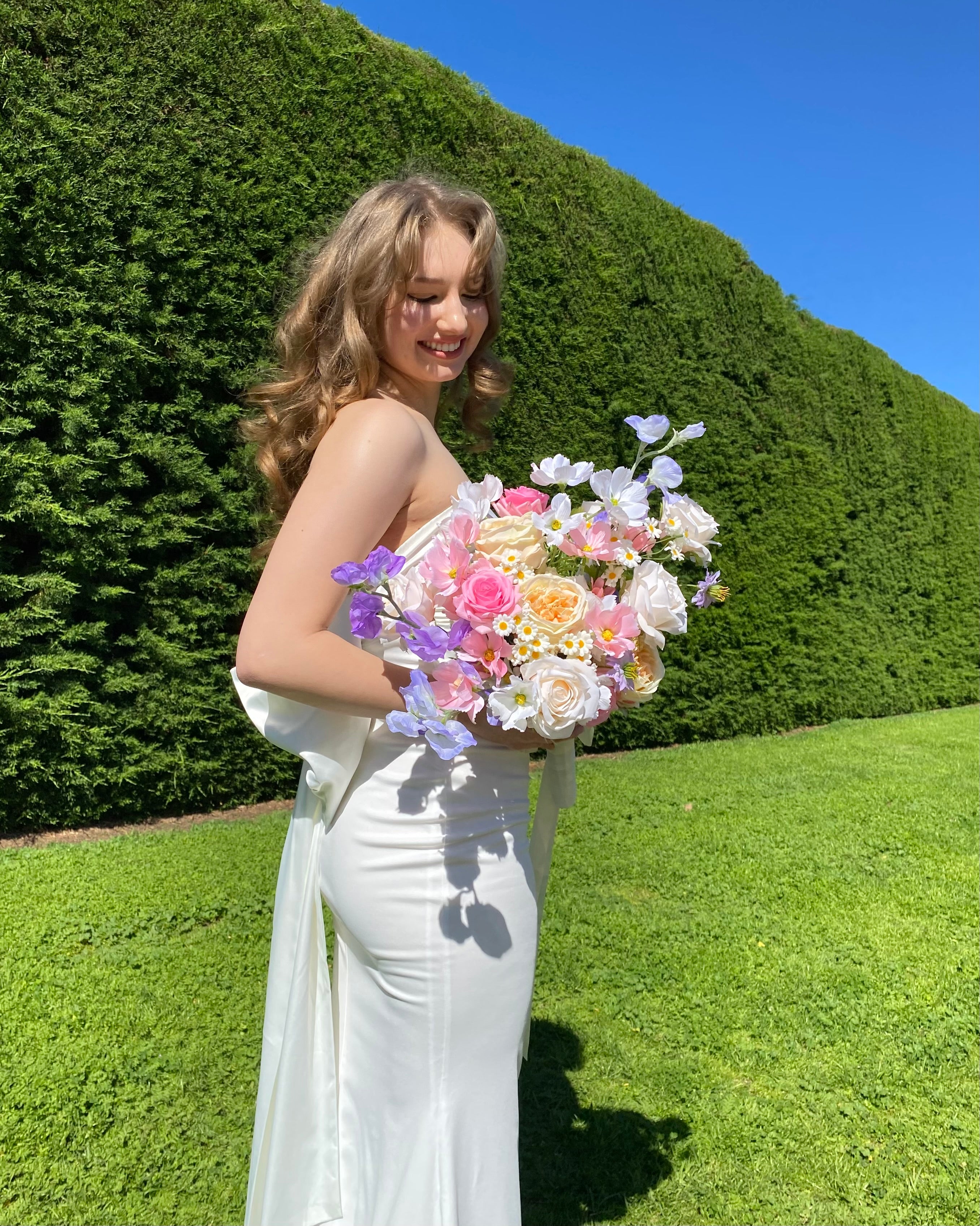 Daisies and Dreams - Bouquets (3 sizes)