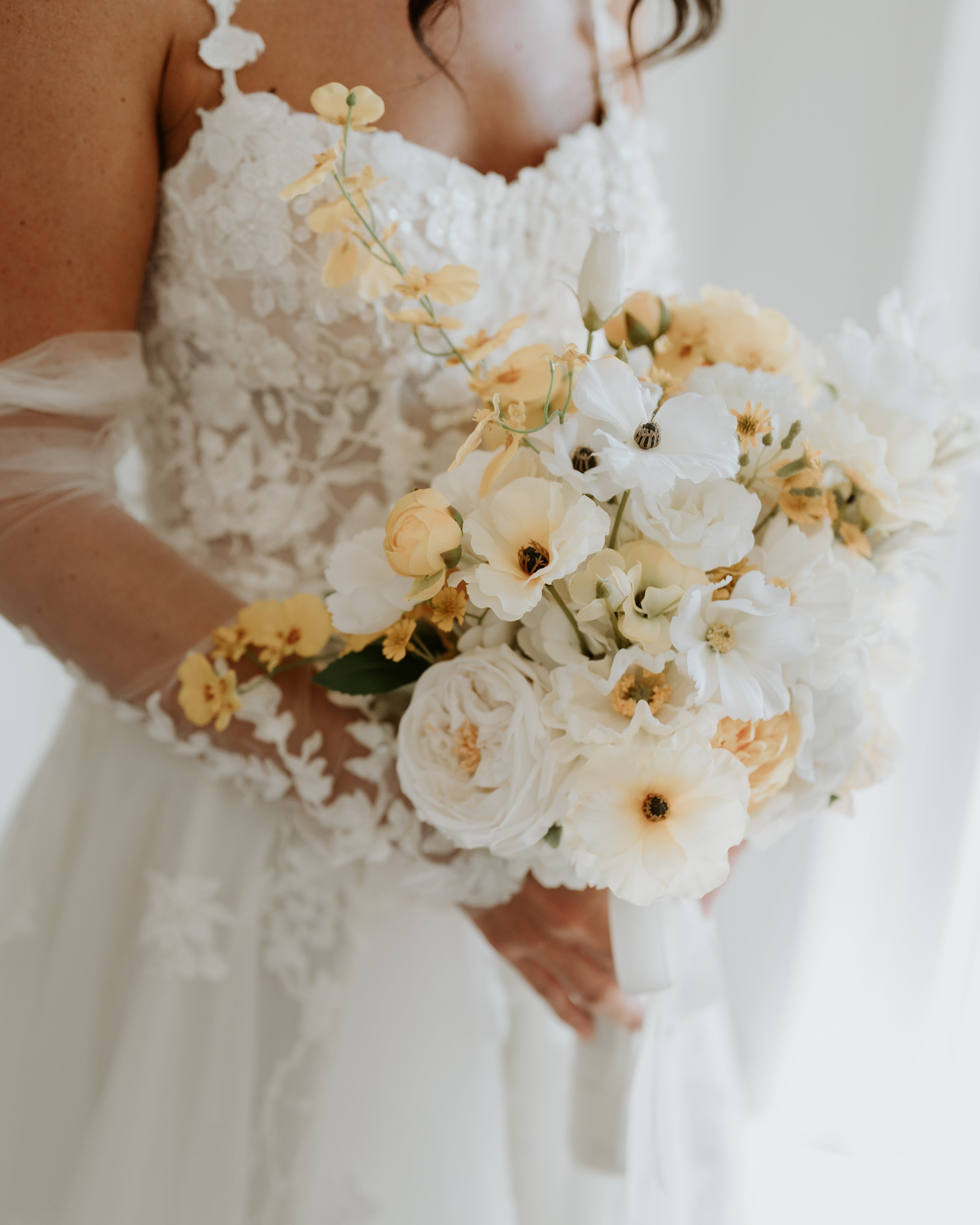 Sweet Sunshine - Bouquets (3 sizes)