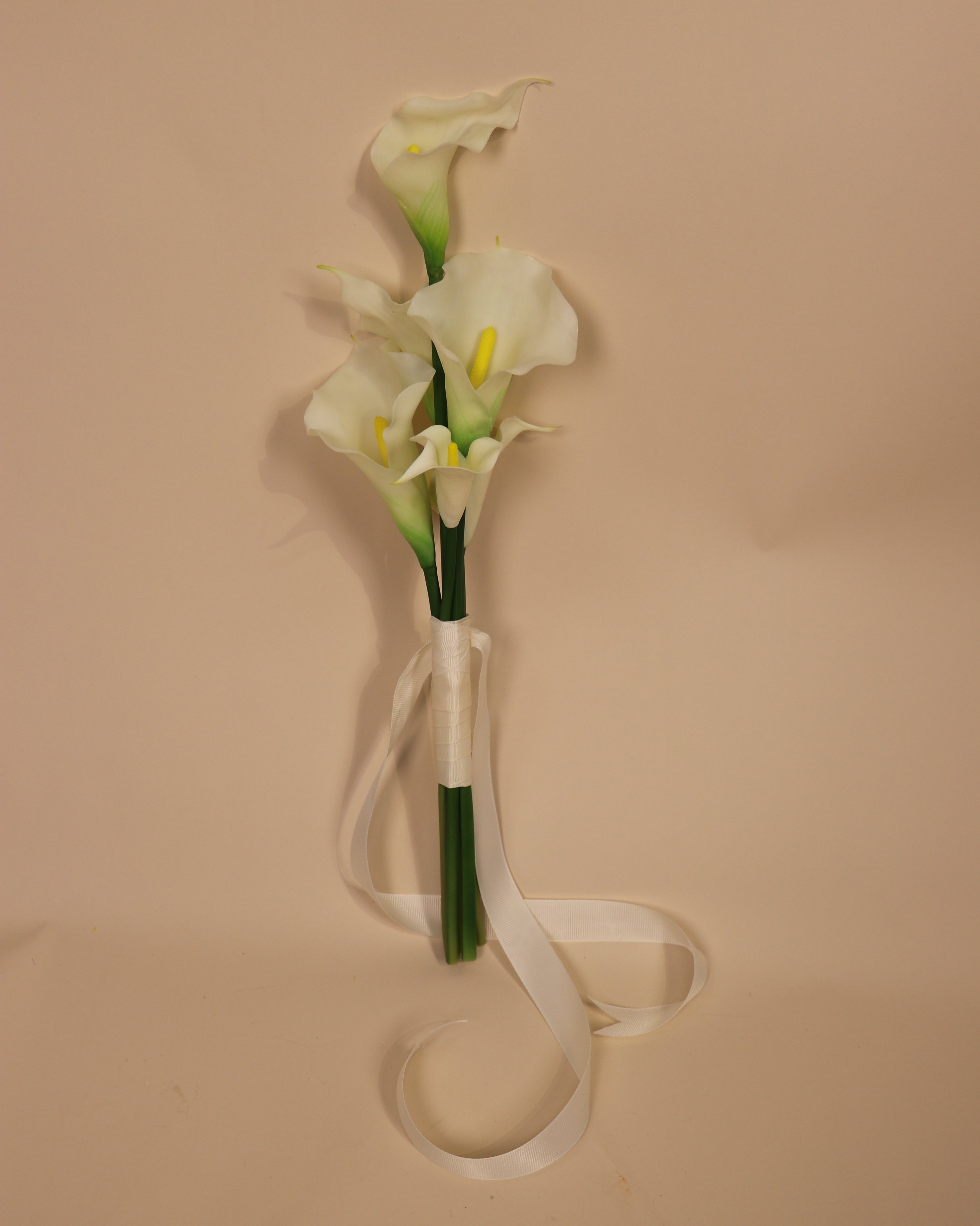 Minimalist Calla Lily - Bouquets (3 sizes)