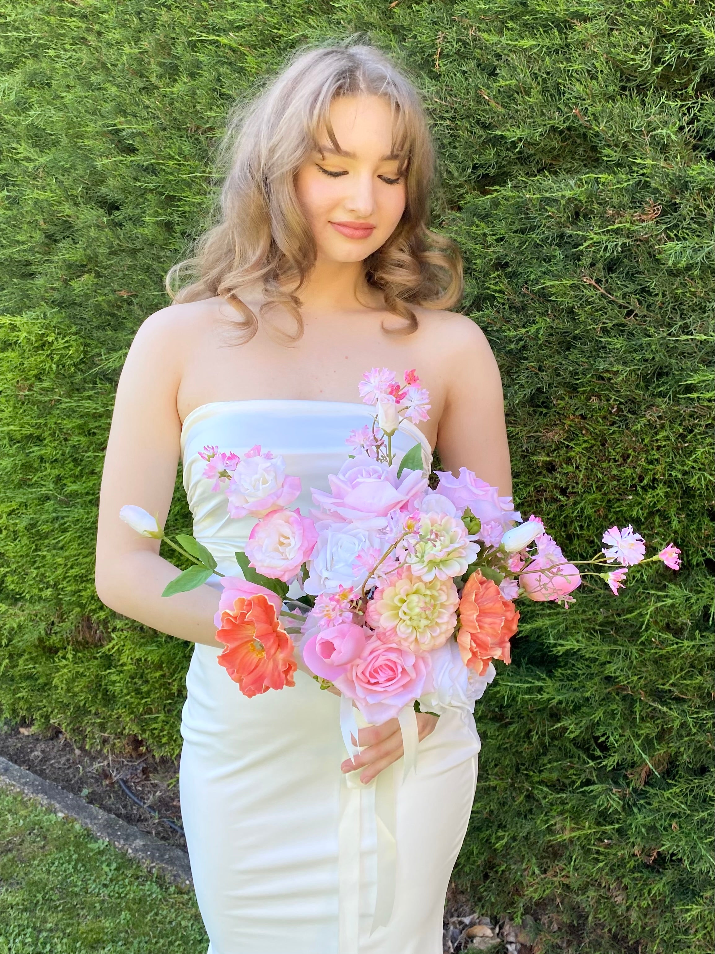 Blush Crush - Bouquets (3 sizes)