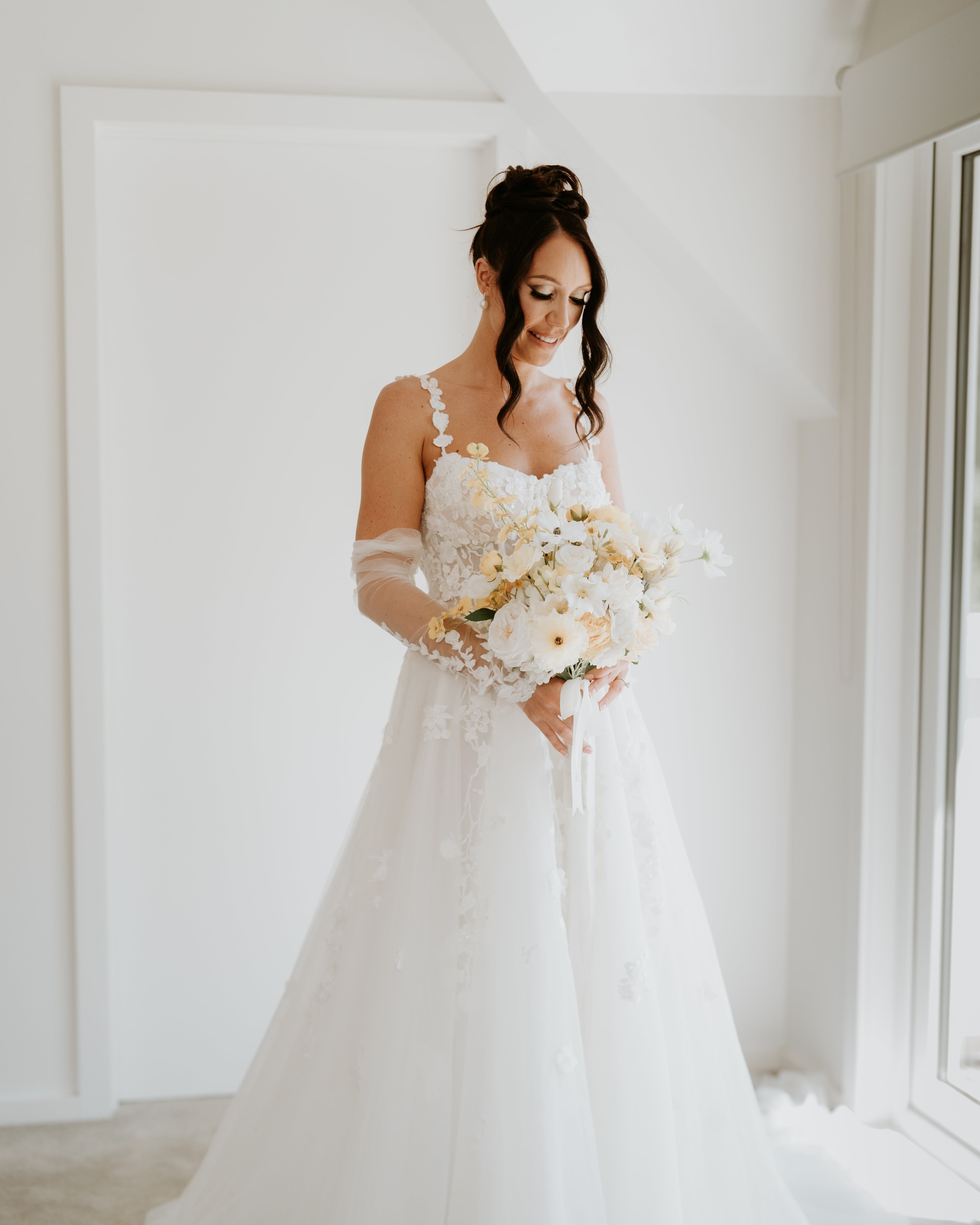 Sweet Sunshine - Bouquets (3 sizes)