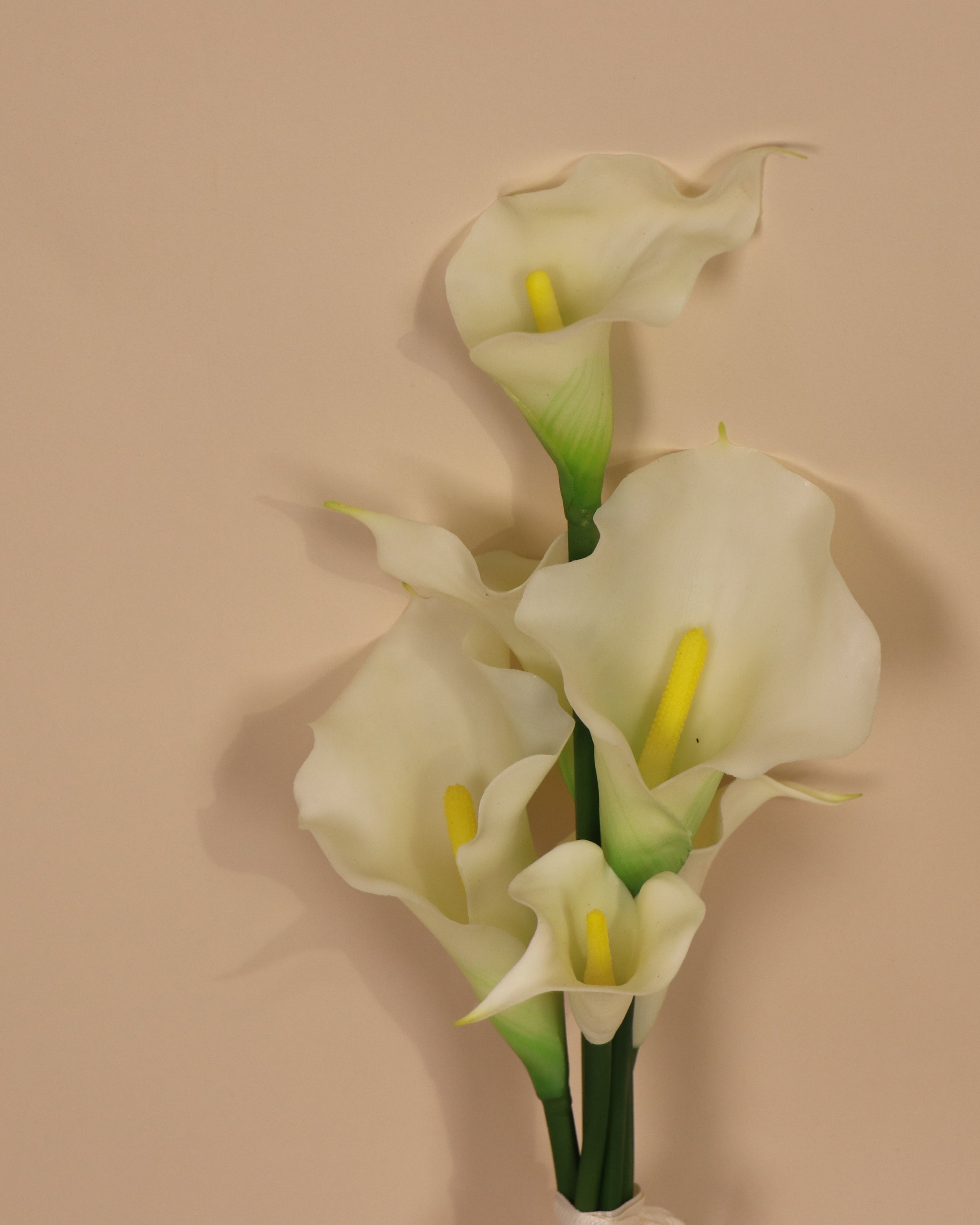 Minimalist Calla Lily - Bouquets (3 sizes)