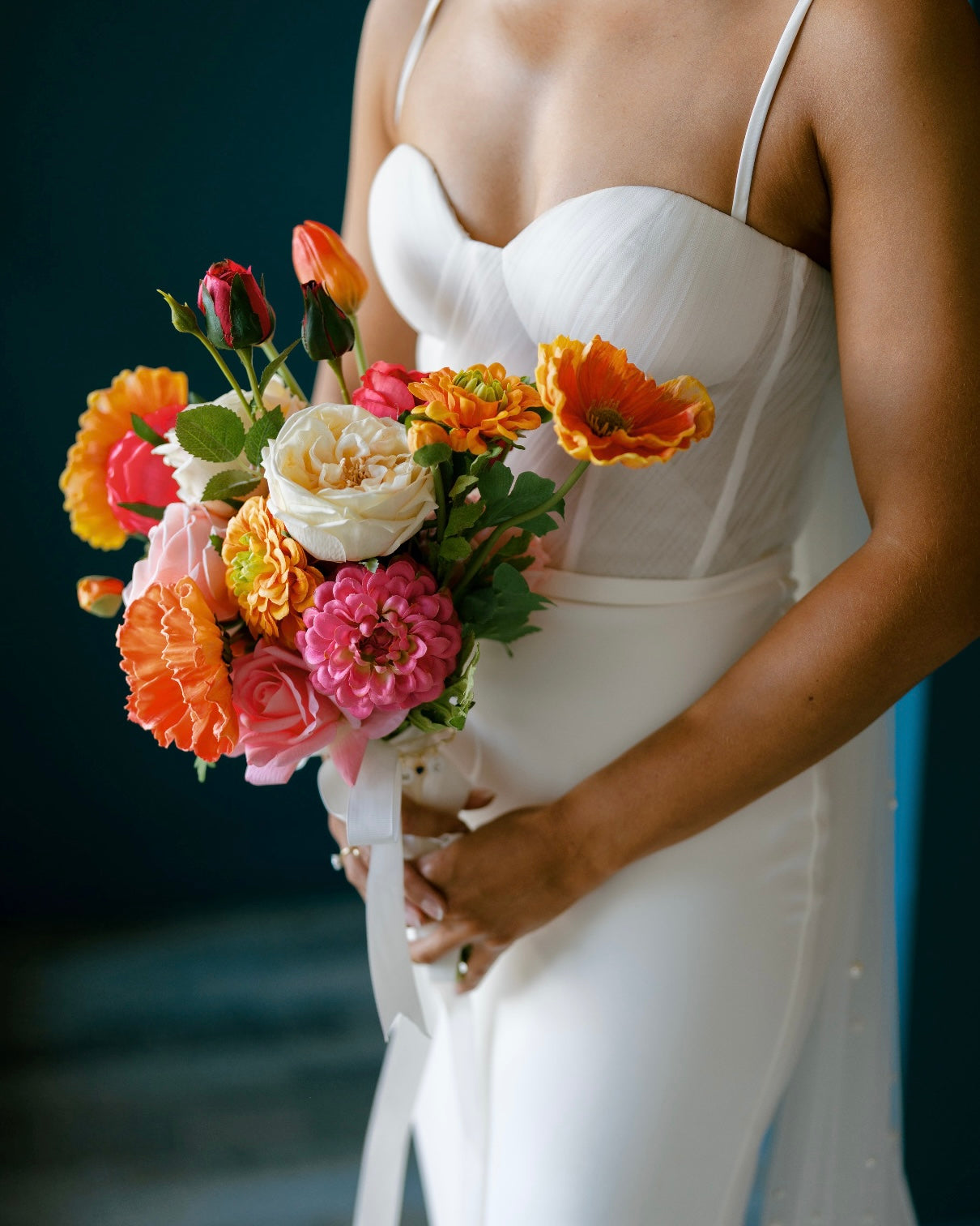 Summer Fruit - Bouquets (3 sizes)