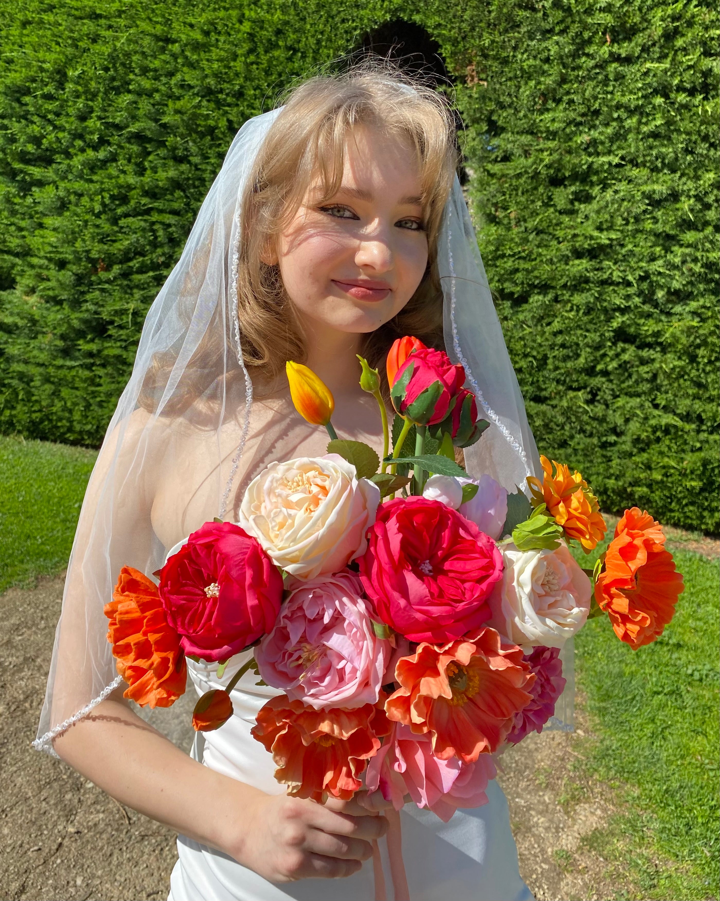 Summer Fruit - Bouquets (3 sizes)