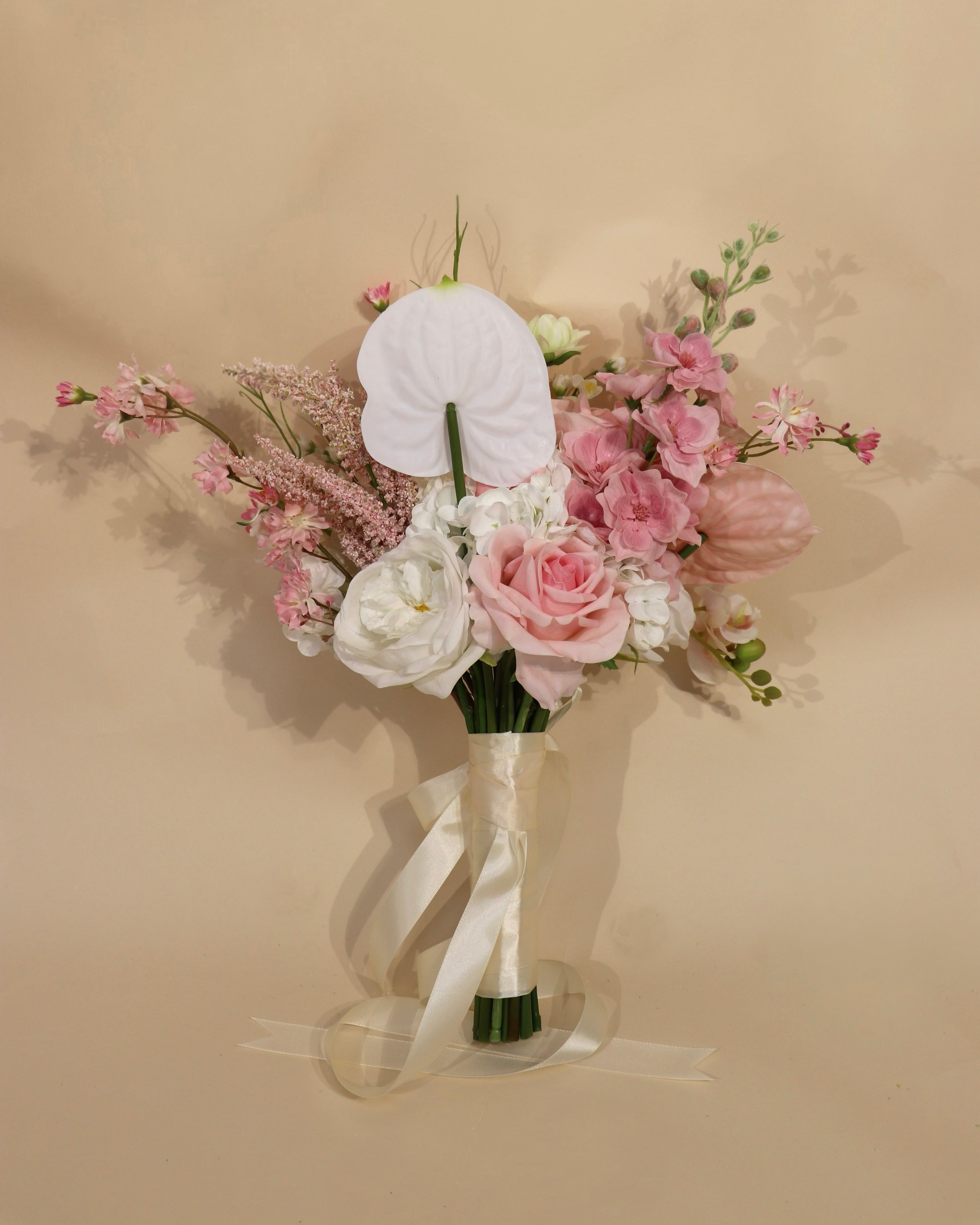 Royal Blush - Bouquets (3 sizes)