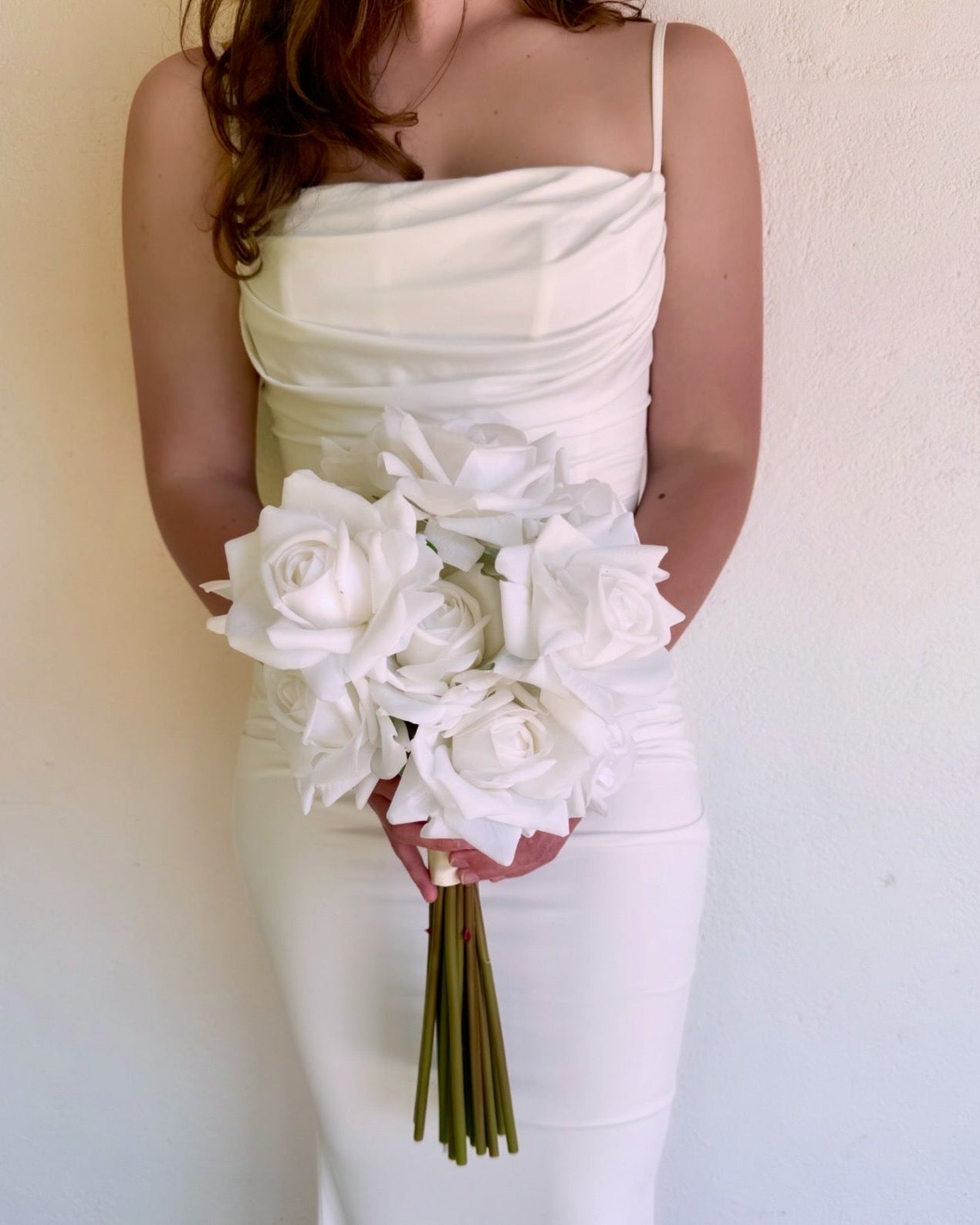White Swan - Bouquets (3 sizes)