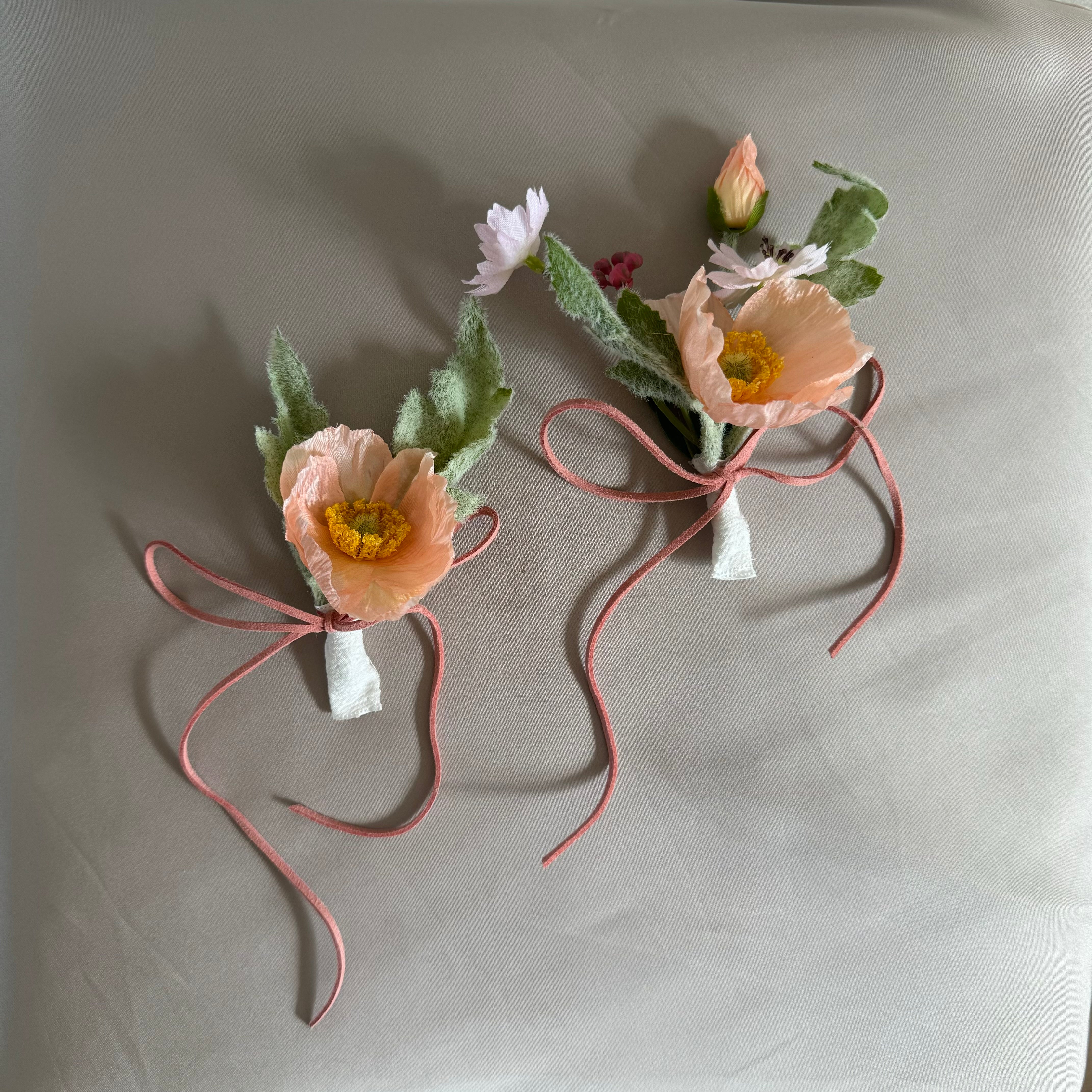 Spring Fling - Buttonhole (2 styles)
