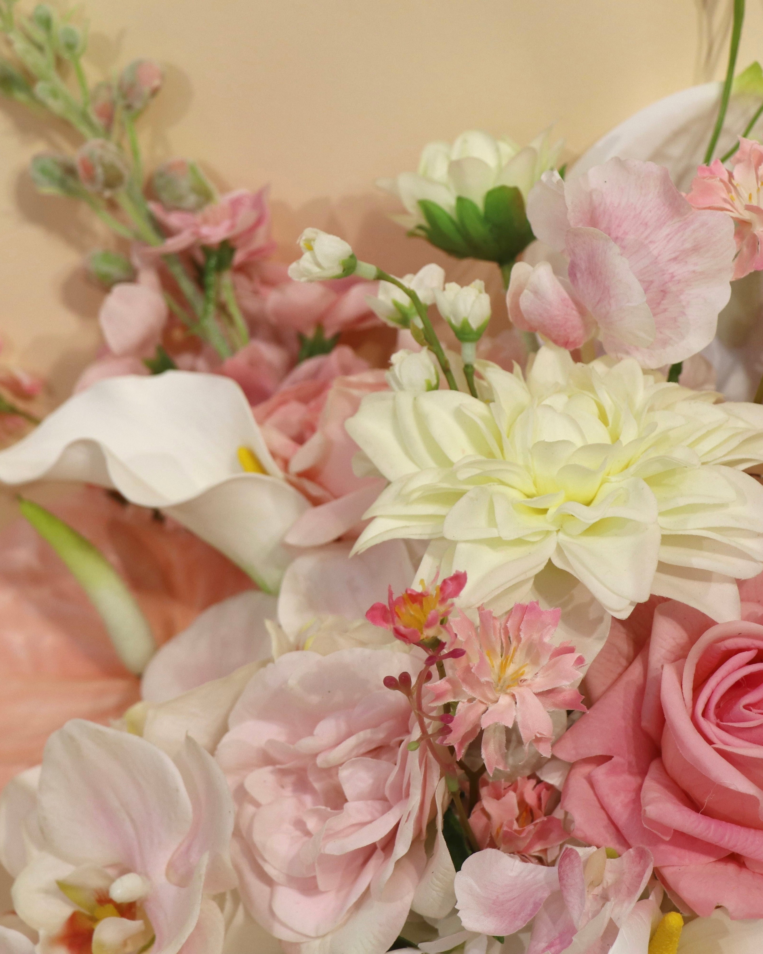Royal Blush - Bouquets (3 sizes)