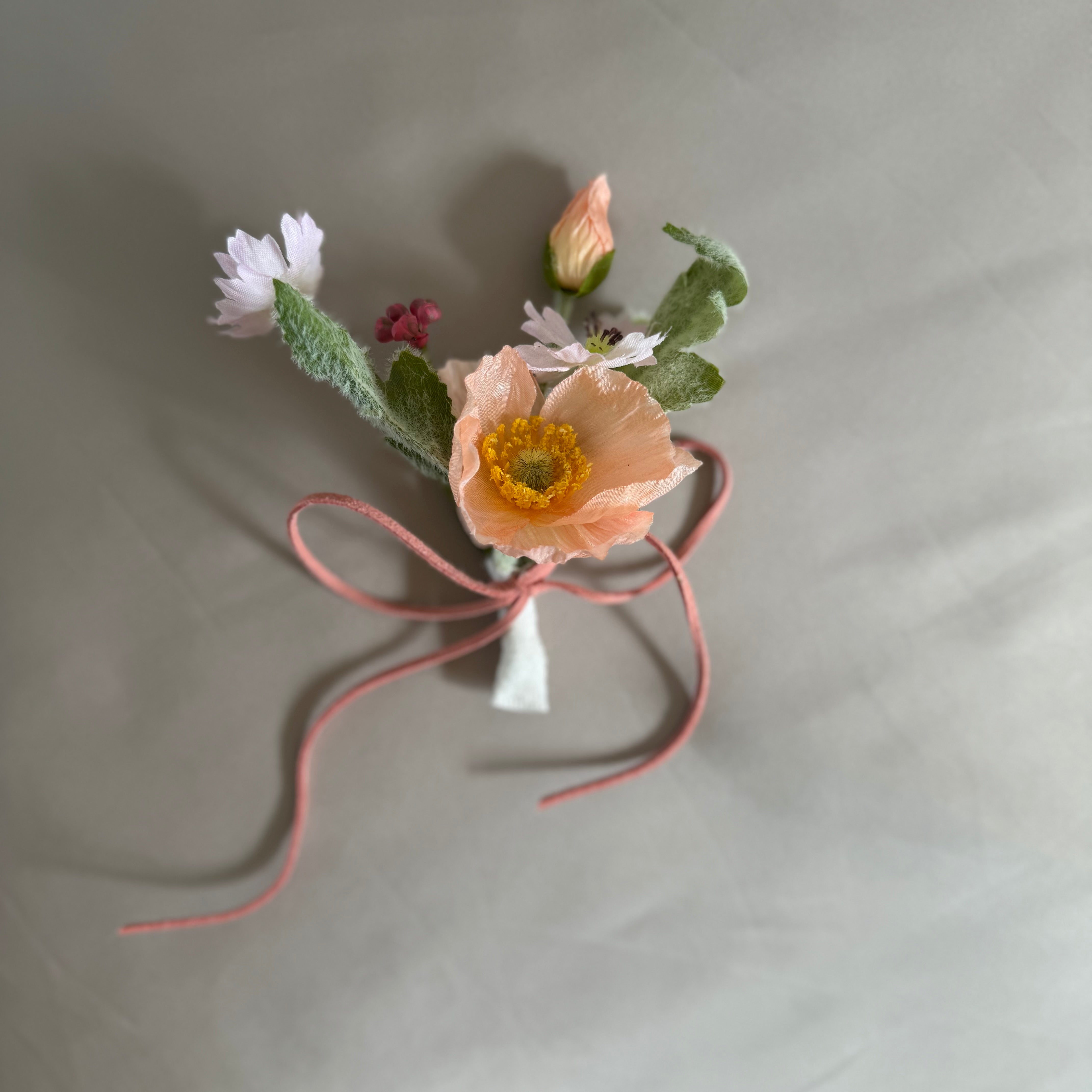 Spring Fling - Buttonhole (2 styles)