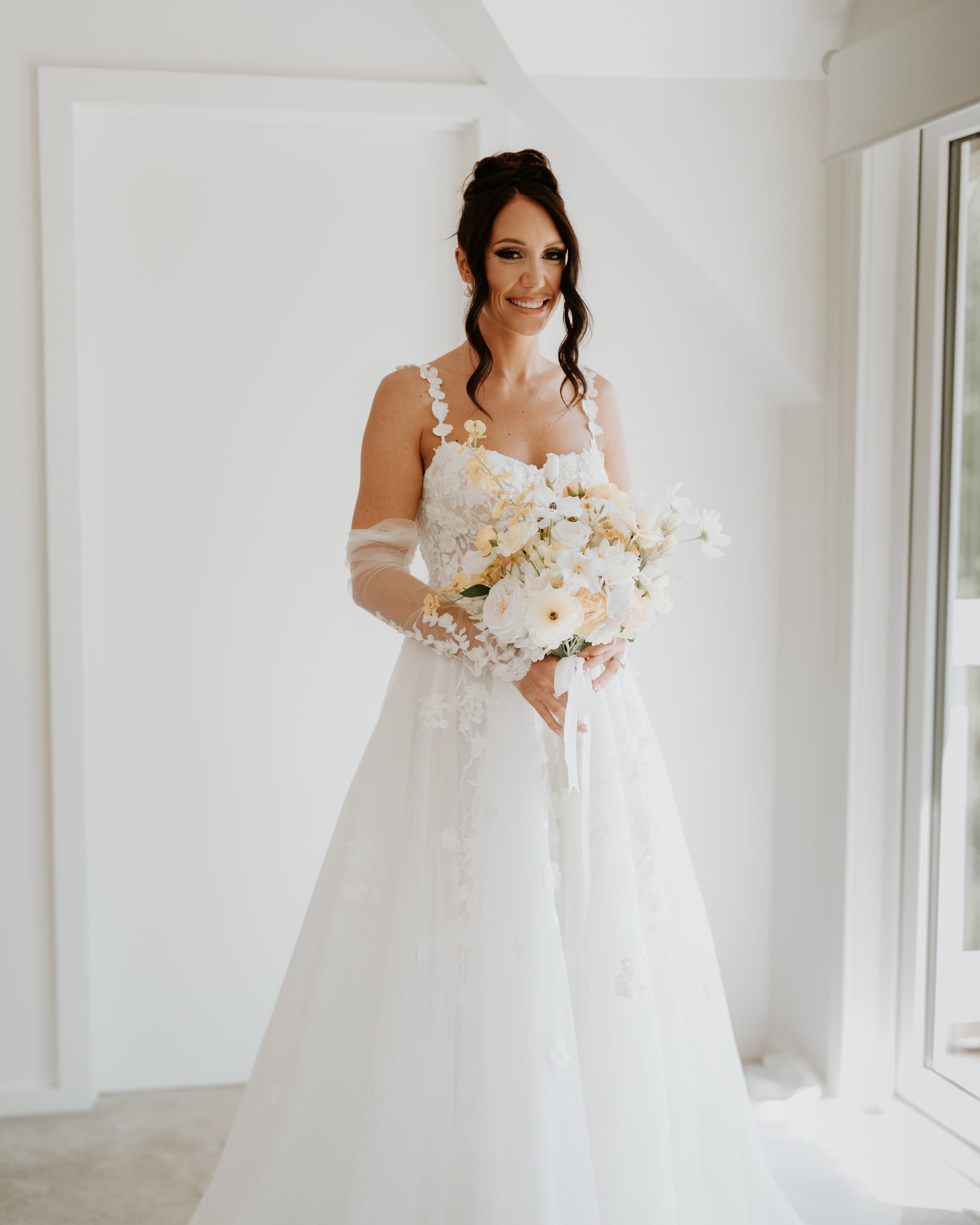 Sweet Sunshine - Bouquets (3 sizes)